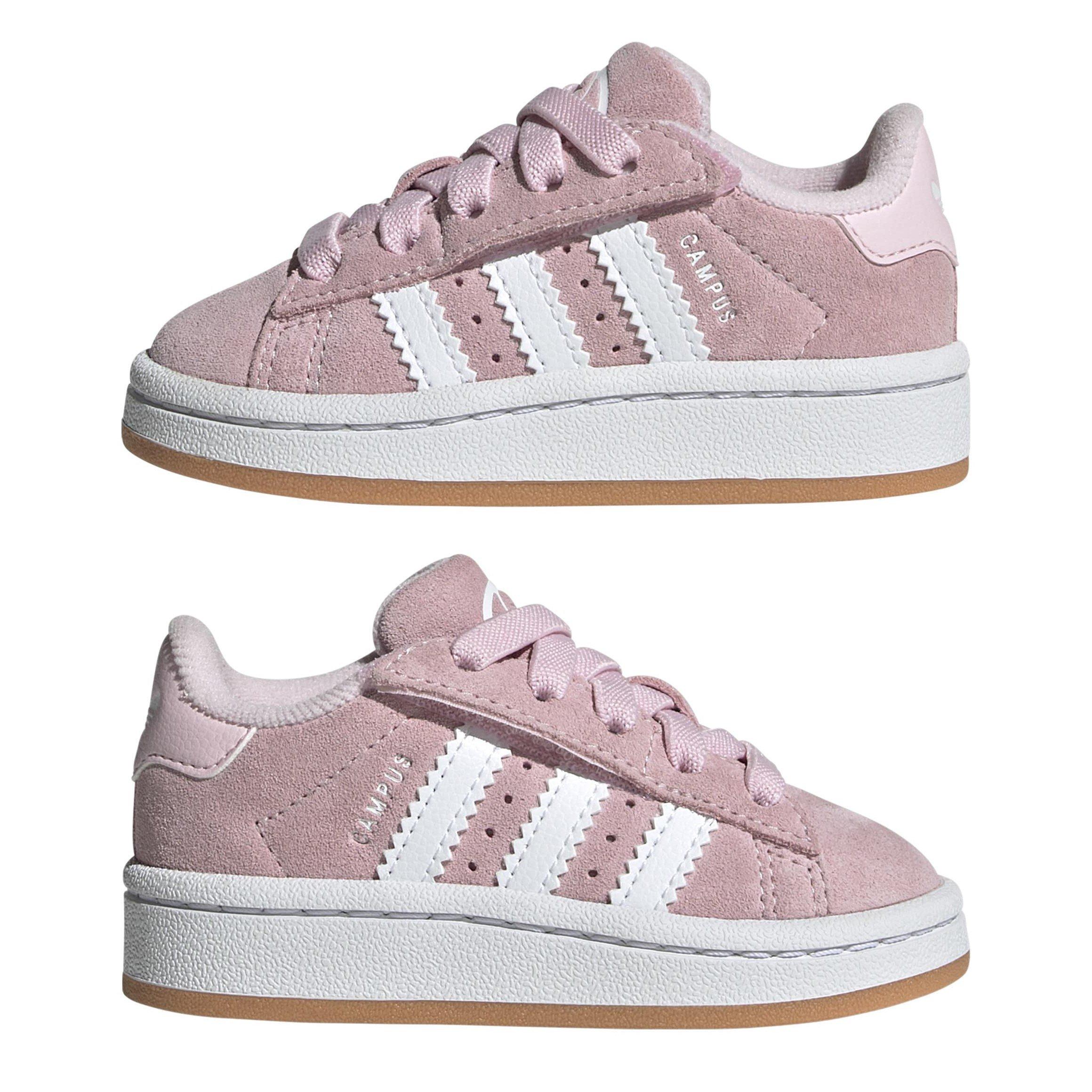 Pink/White - adidas Originals - Campus 00s Comfort Shoes Infants - 9