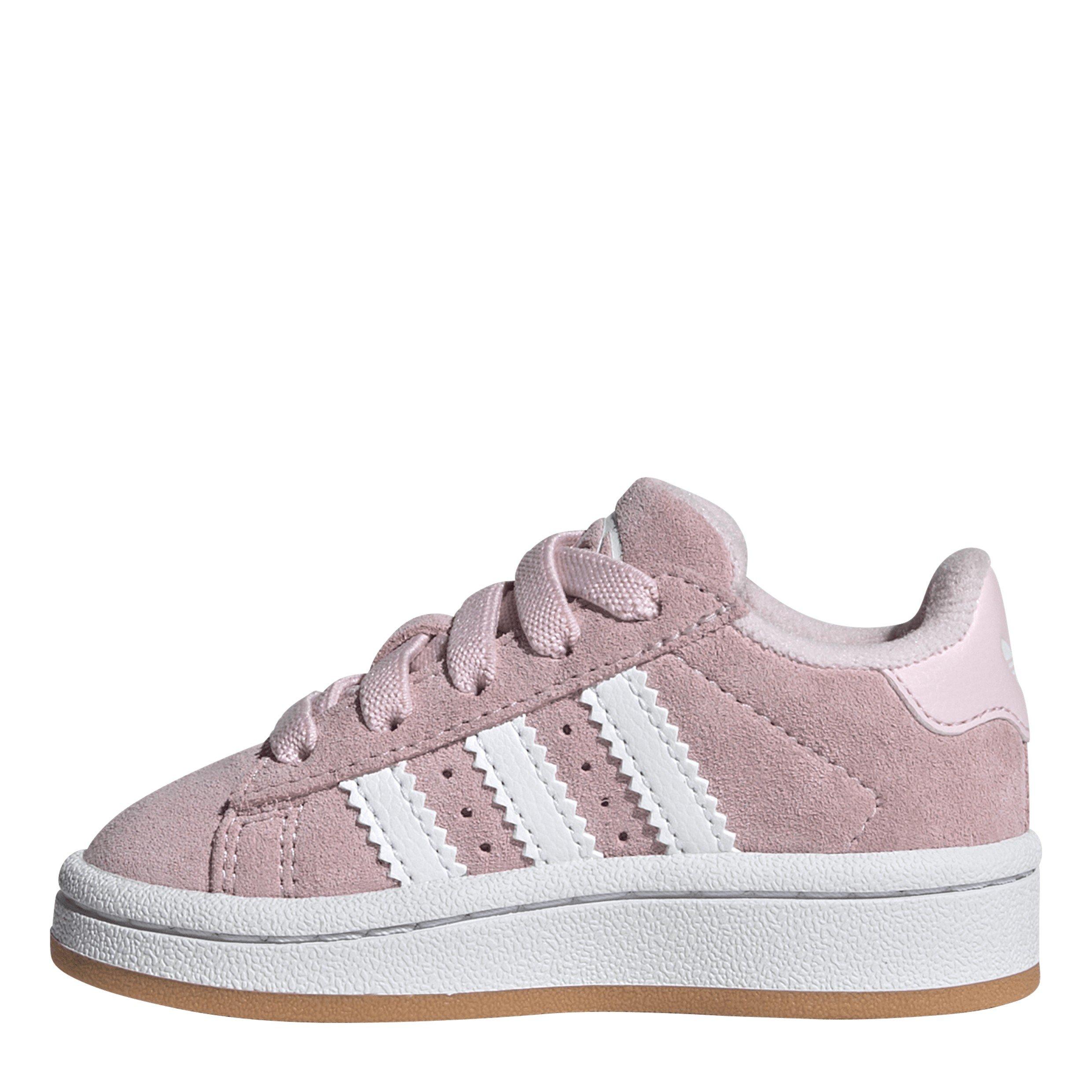Pink/White - adidas Originals - Campus 00s Comfort Shoes Infants - 2