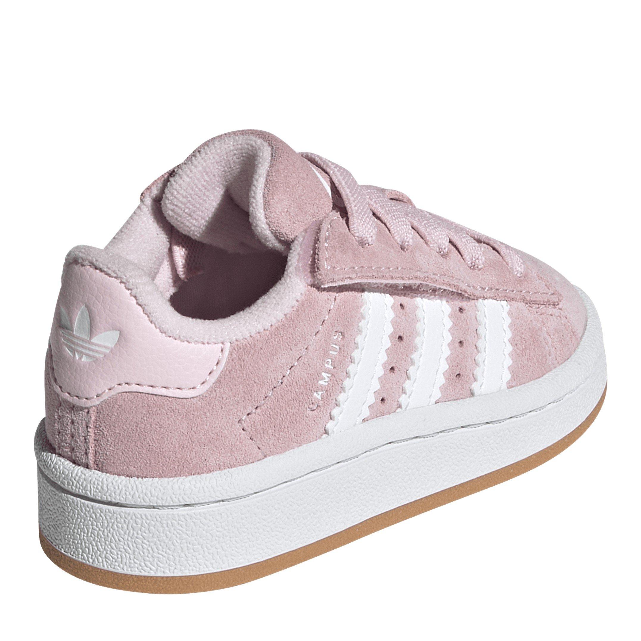 Pink/White - adidas Originals - Campus 00s Comfort Shoes Infants - 4
