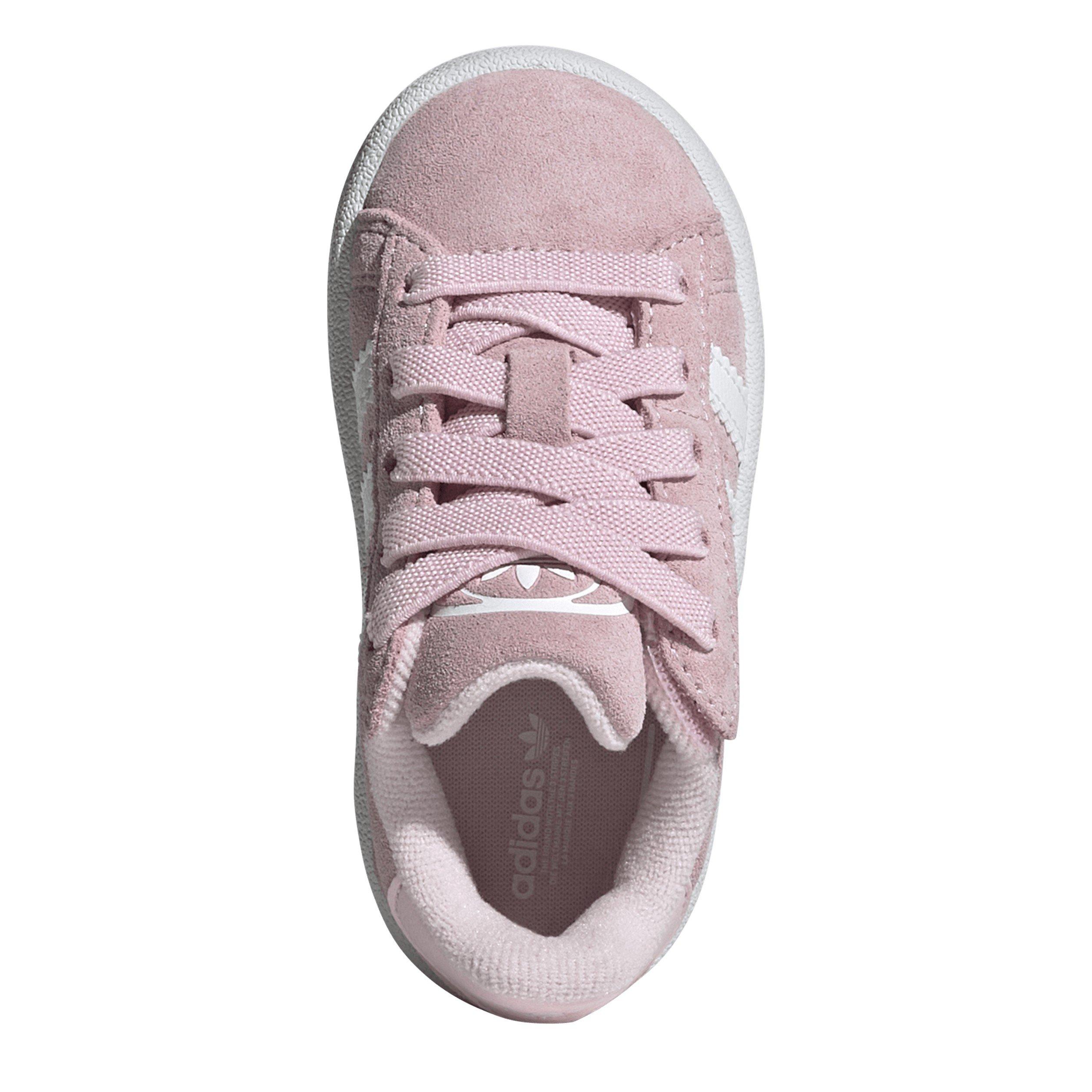 Pink/White - adidas Originals - Campus 00s Comfort Shoes Infants - 5