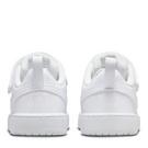 Blanc/Blanc - Nike - Philippe Model Kids buckle-fastened tall boots - 4