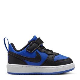 Nike Court Borough Low 2 Baby Toddler Shoe