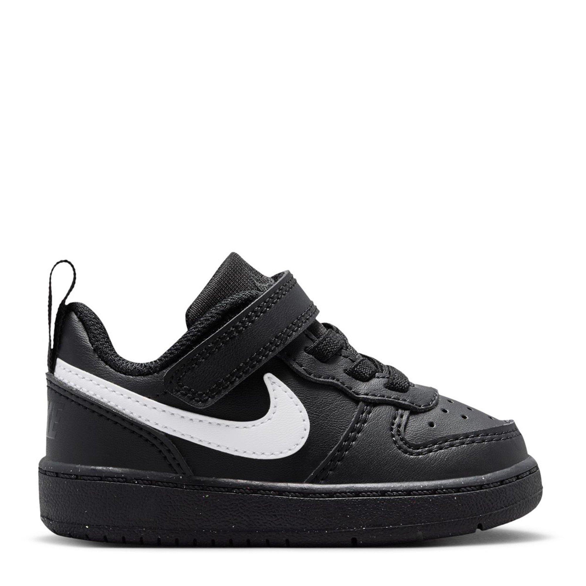 Nike Court Borough Low 2 Baby/Toddler Shoe
