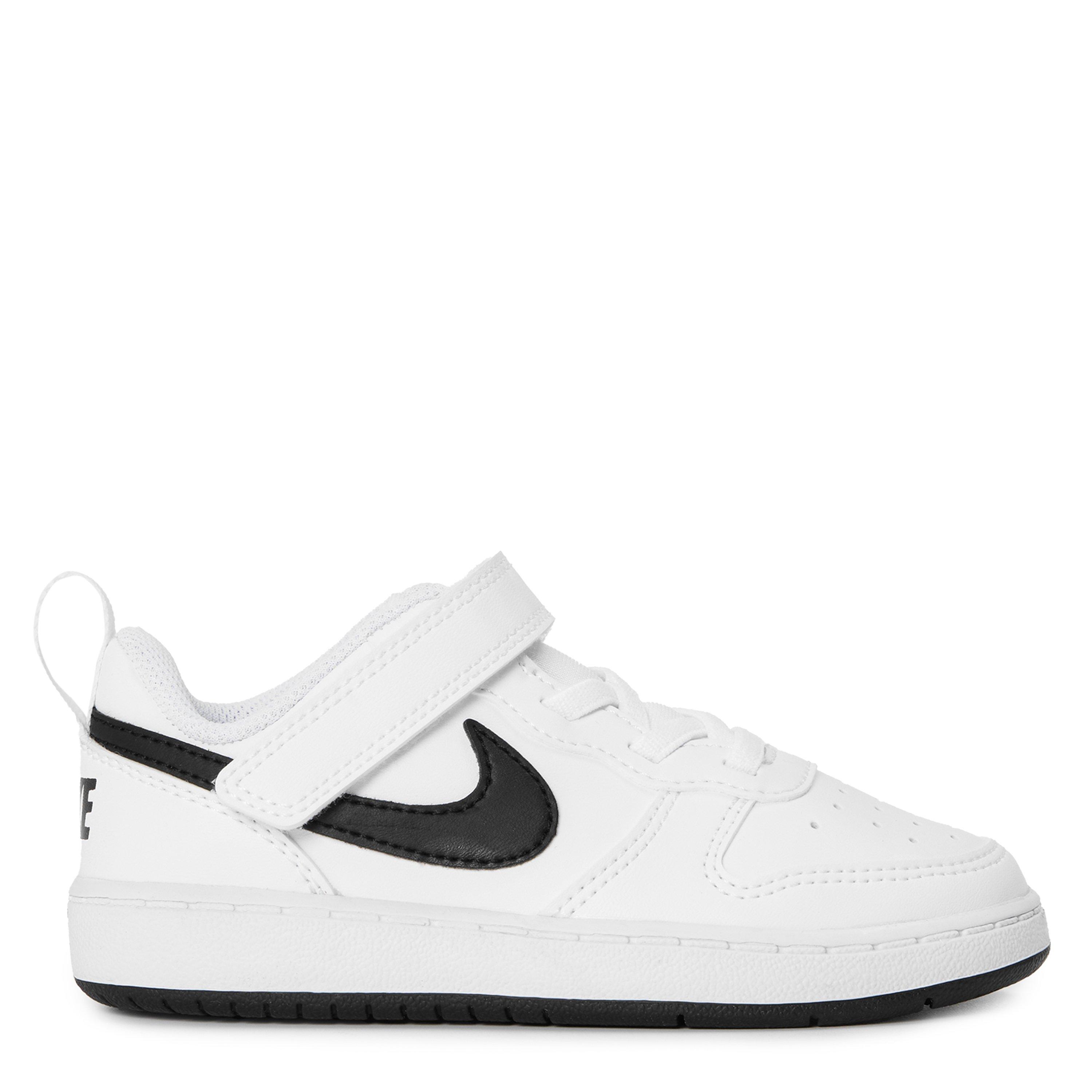 Nike Court Borough Low Recraft Infant Shoes