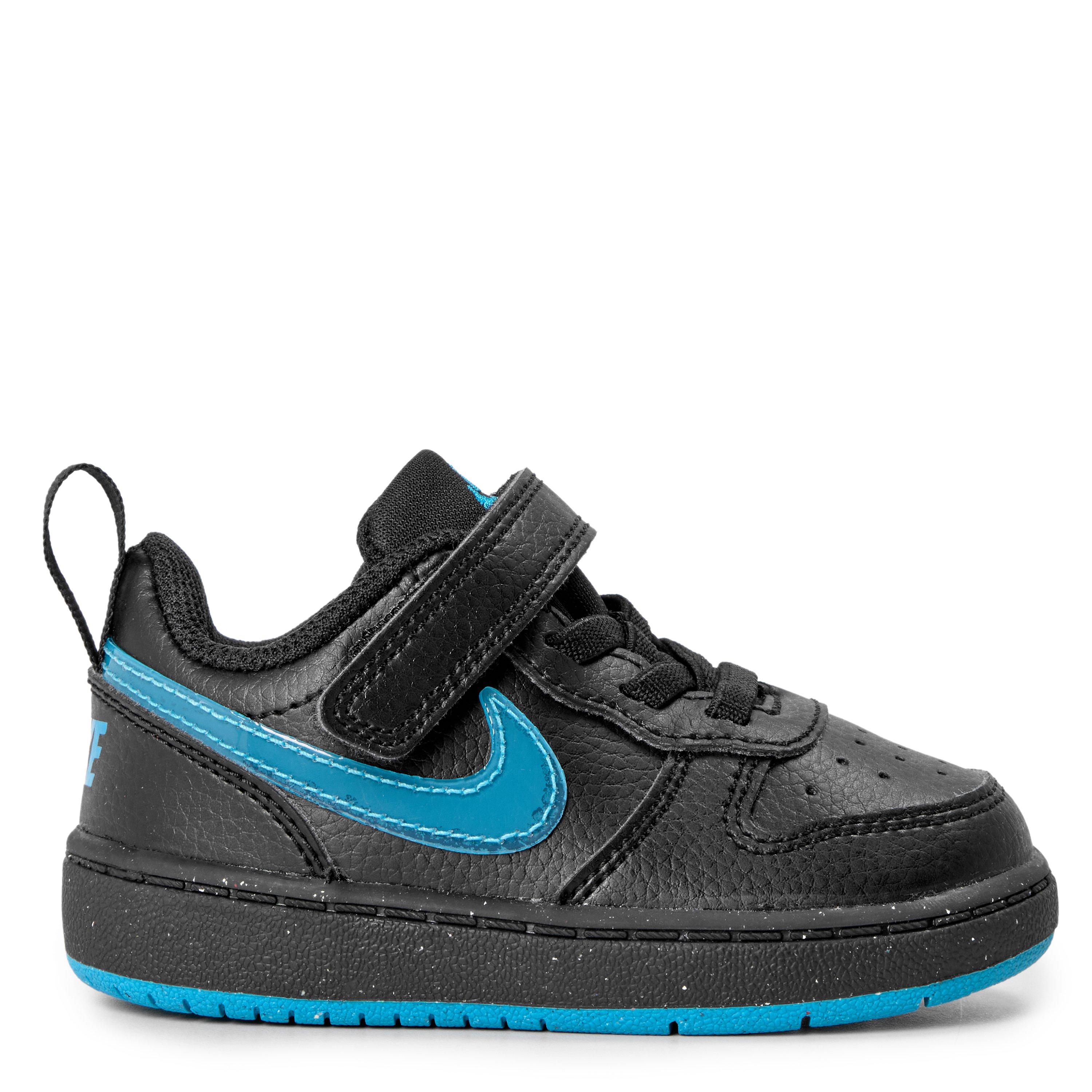 Black/Blue