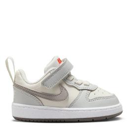 Nike Court Borough Low 2 Baby Toddler Shoe