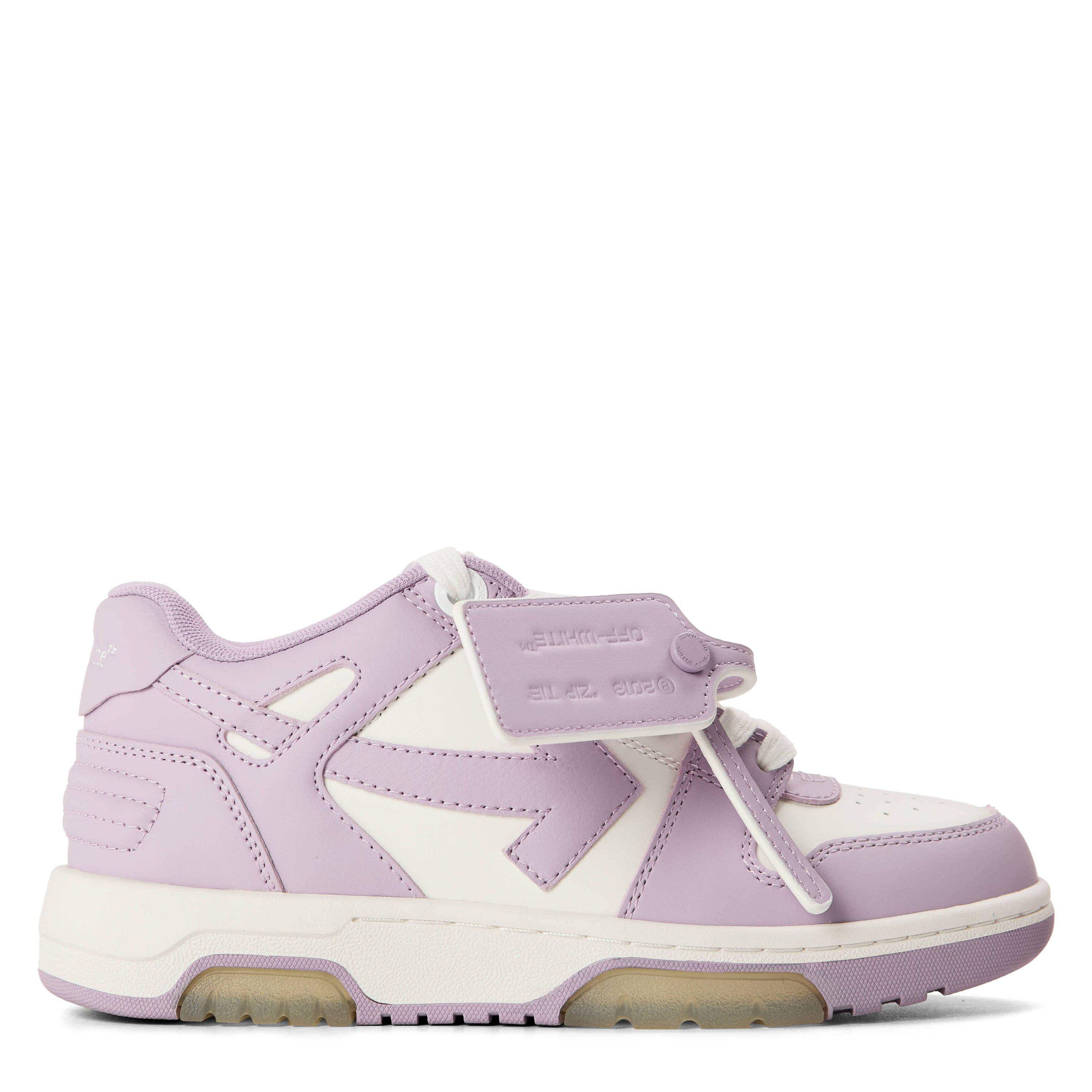 Lavander/White - Off White - Off Out Of Office Ch99 - 1