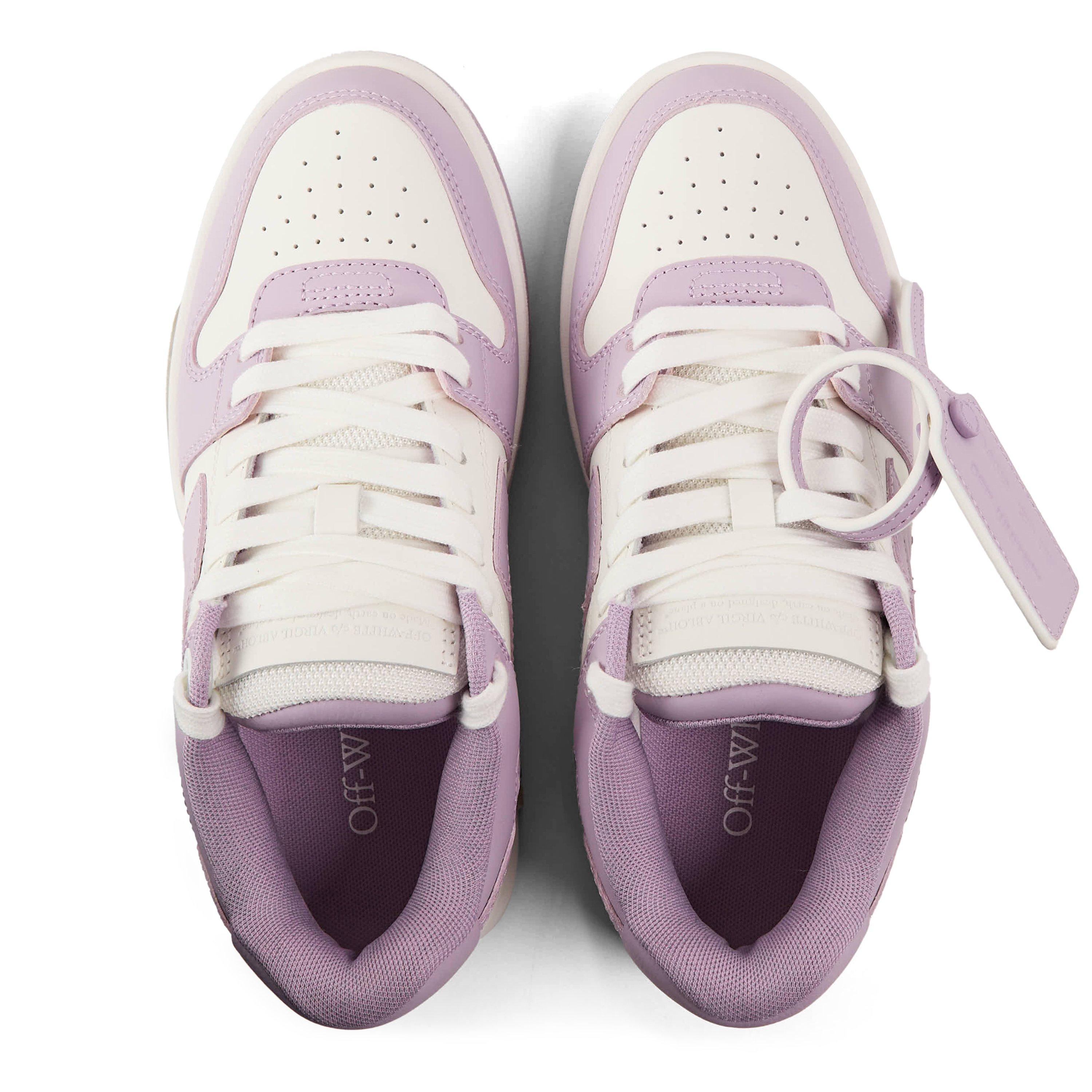 Lavander/White - Off White - Off Out Of Office Ch99 - 4