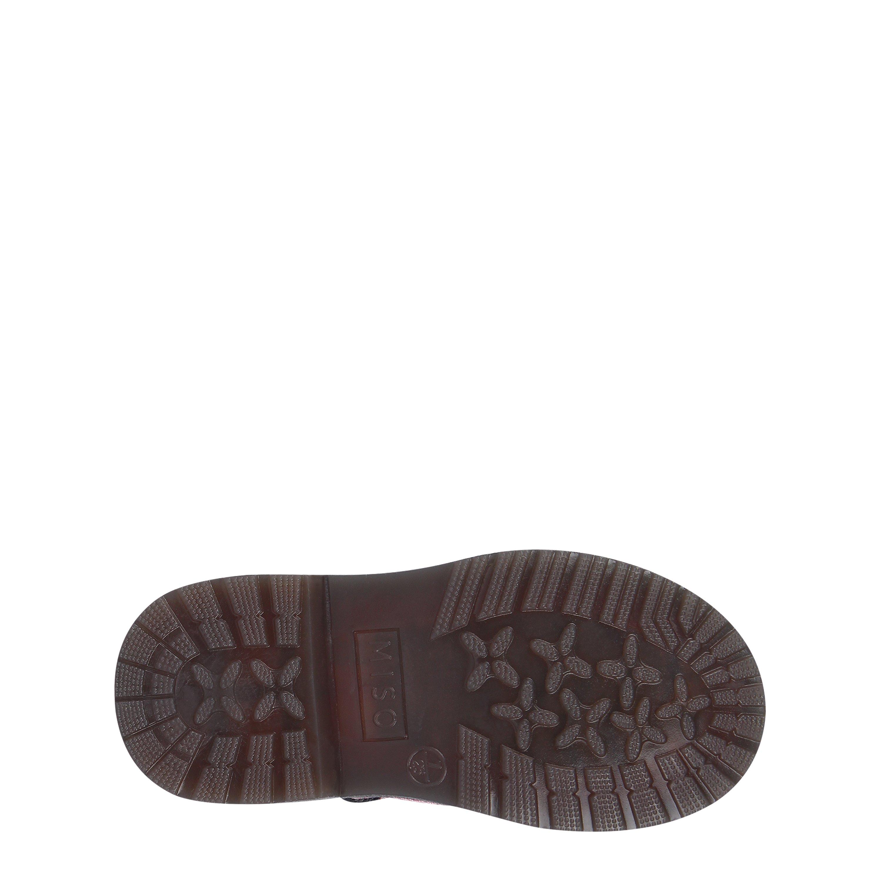 Glitter Rosa - Miso - Brandi Boots Infants - 6