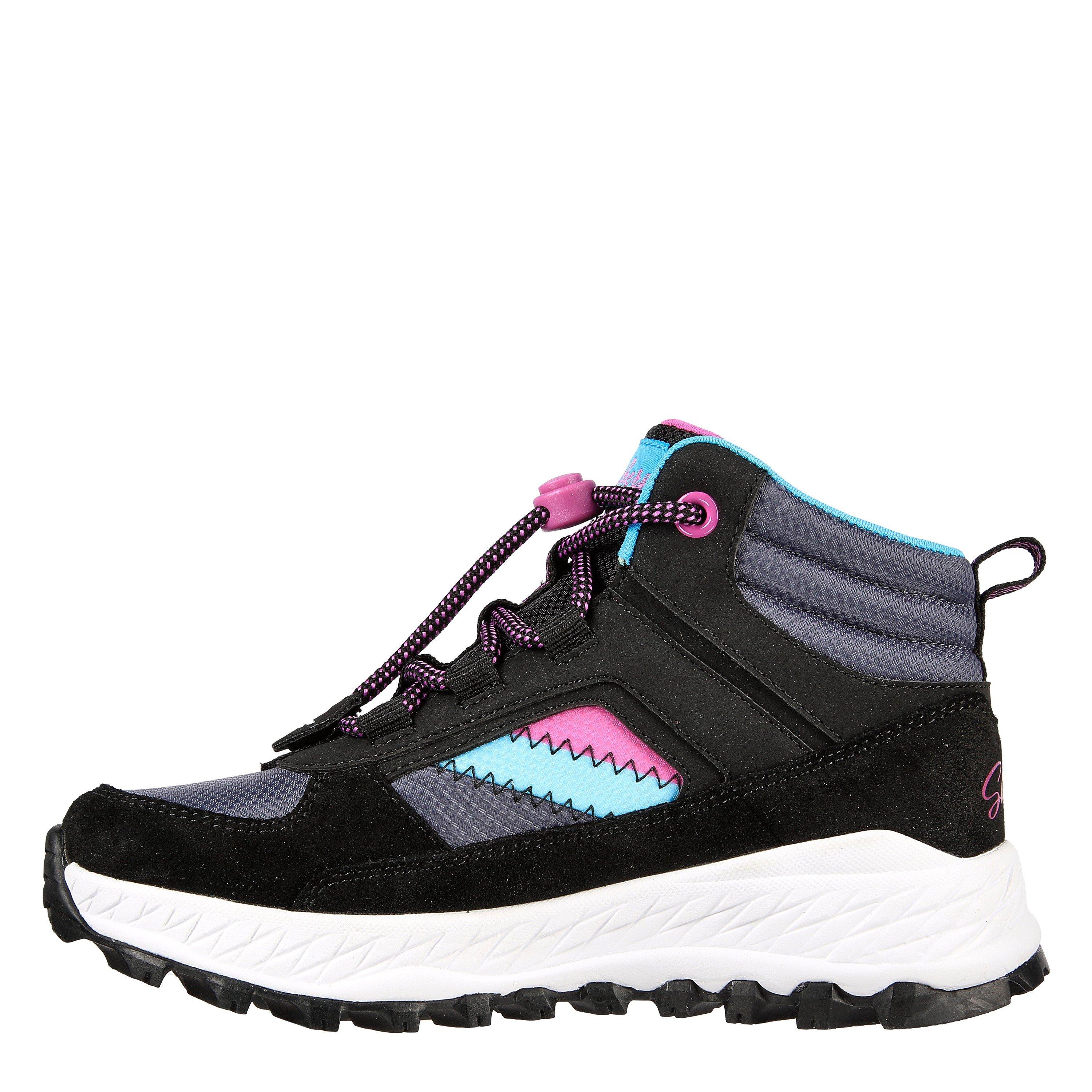 BLACK/MULTI - Skechers - G FUSE TREA Ch21 - 2