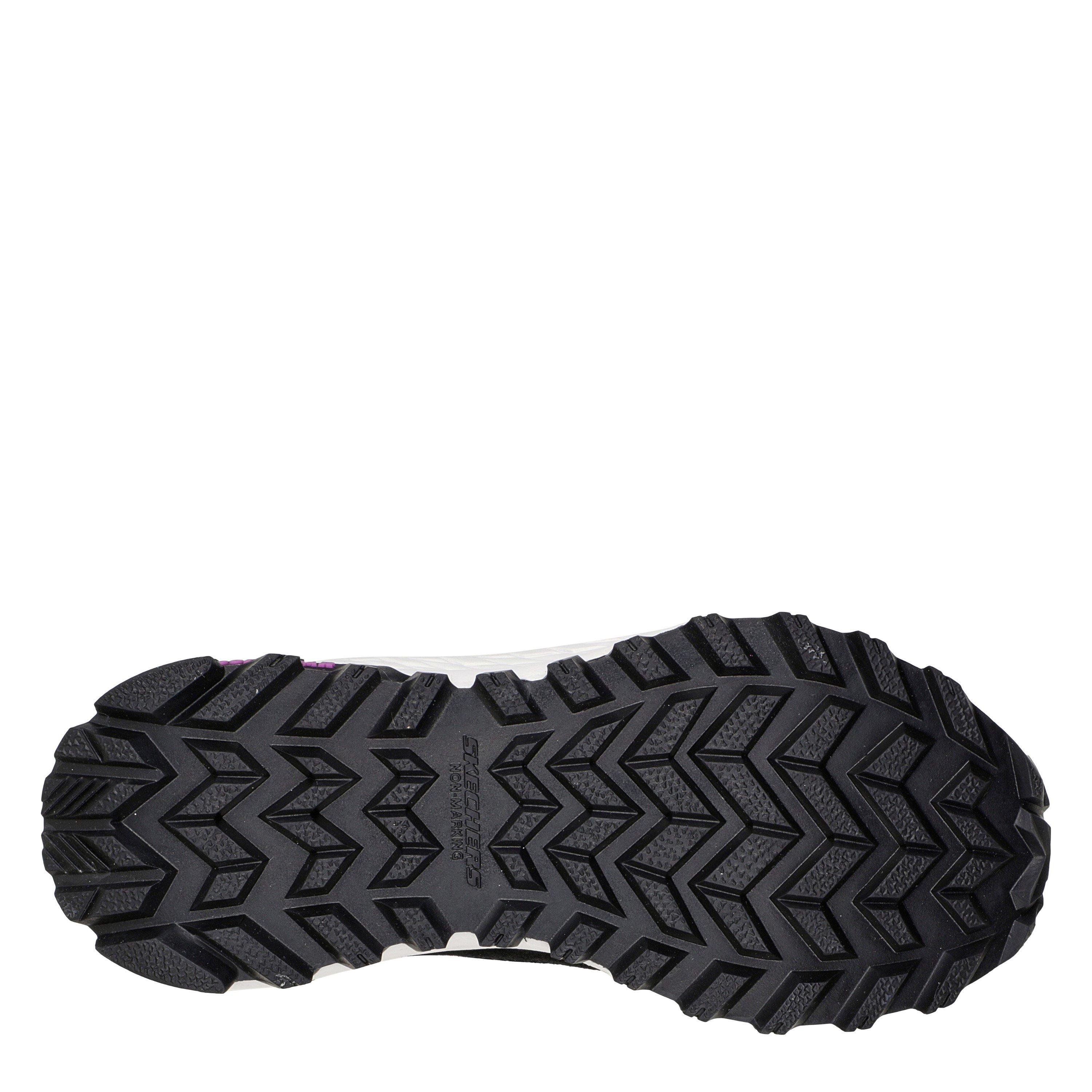 BLACK/MULTI - Skechers - G FUSE TREA Ch21 - 4