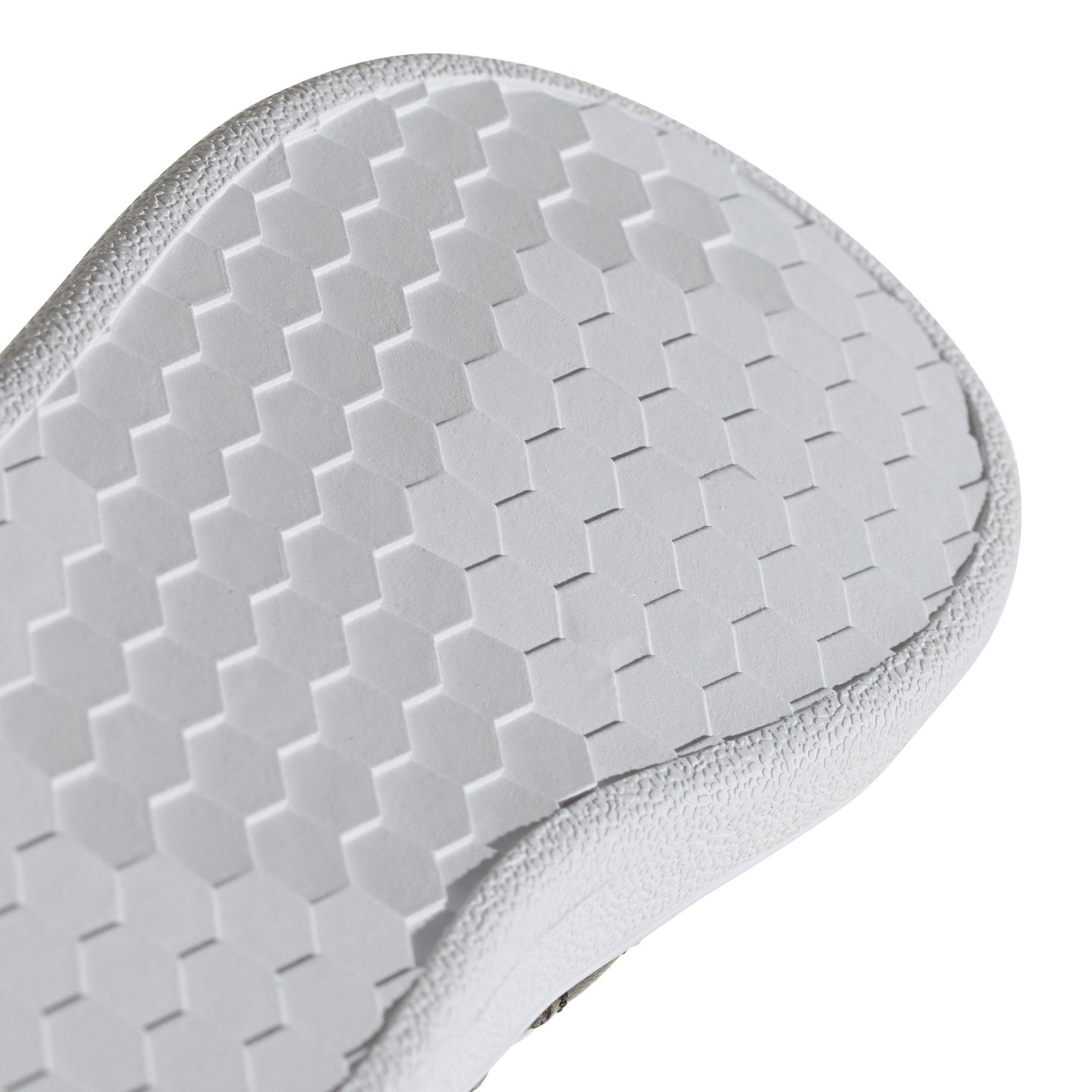 White/Black - adidas - Grand Court Trainers Infant Boys - 6