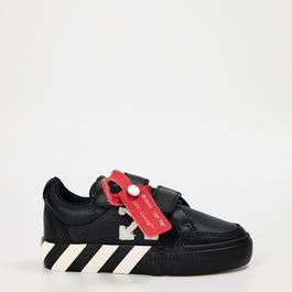 Off White Off Velcro Vulc In99