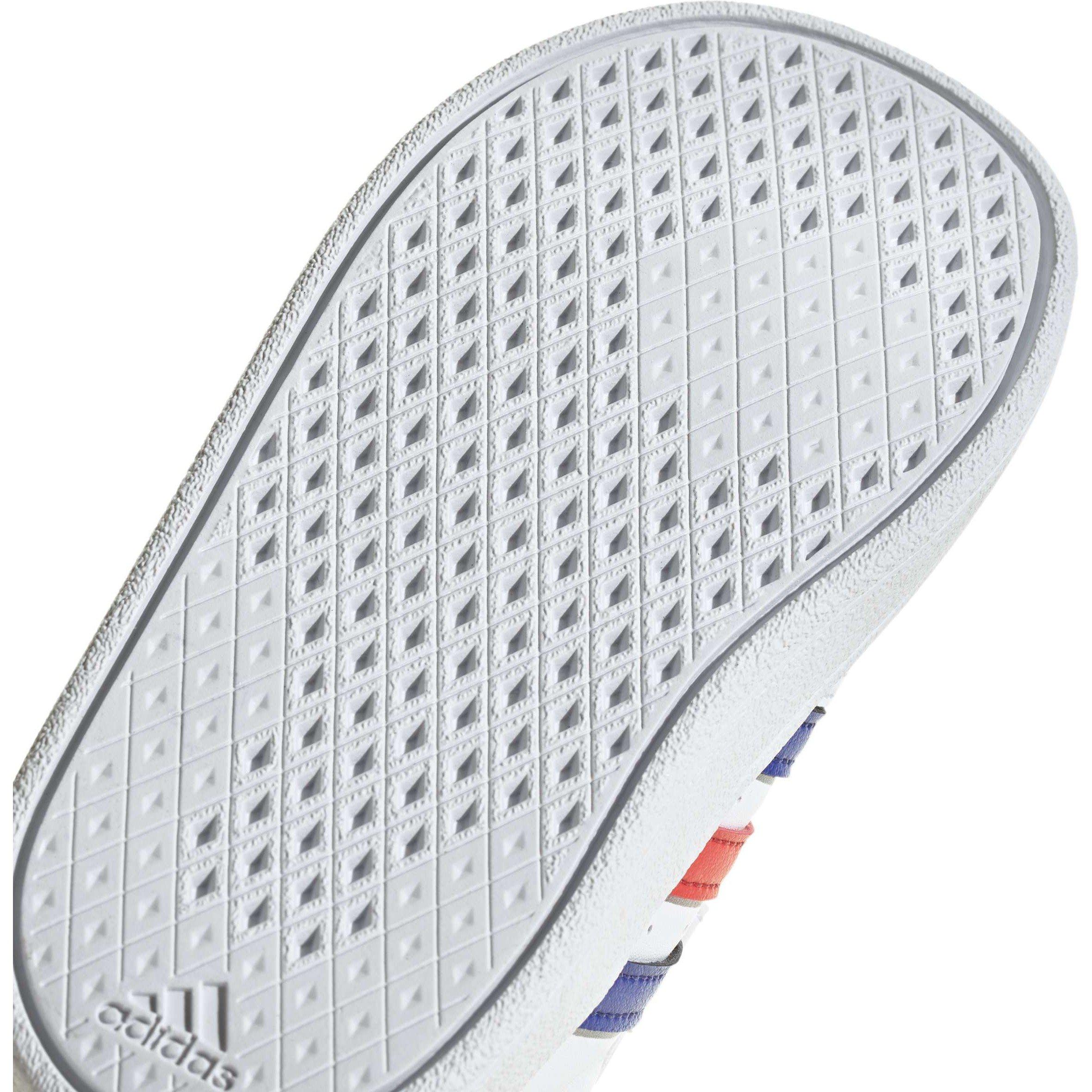 White/Blue/red - adidas - Adidas Infants Break In64 - 8
