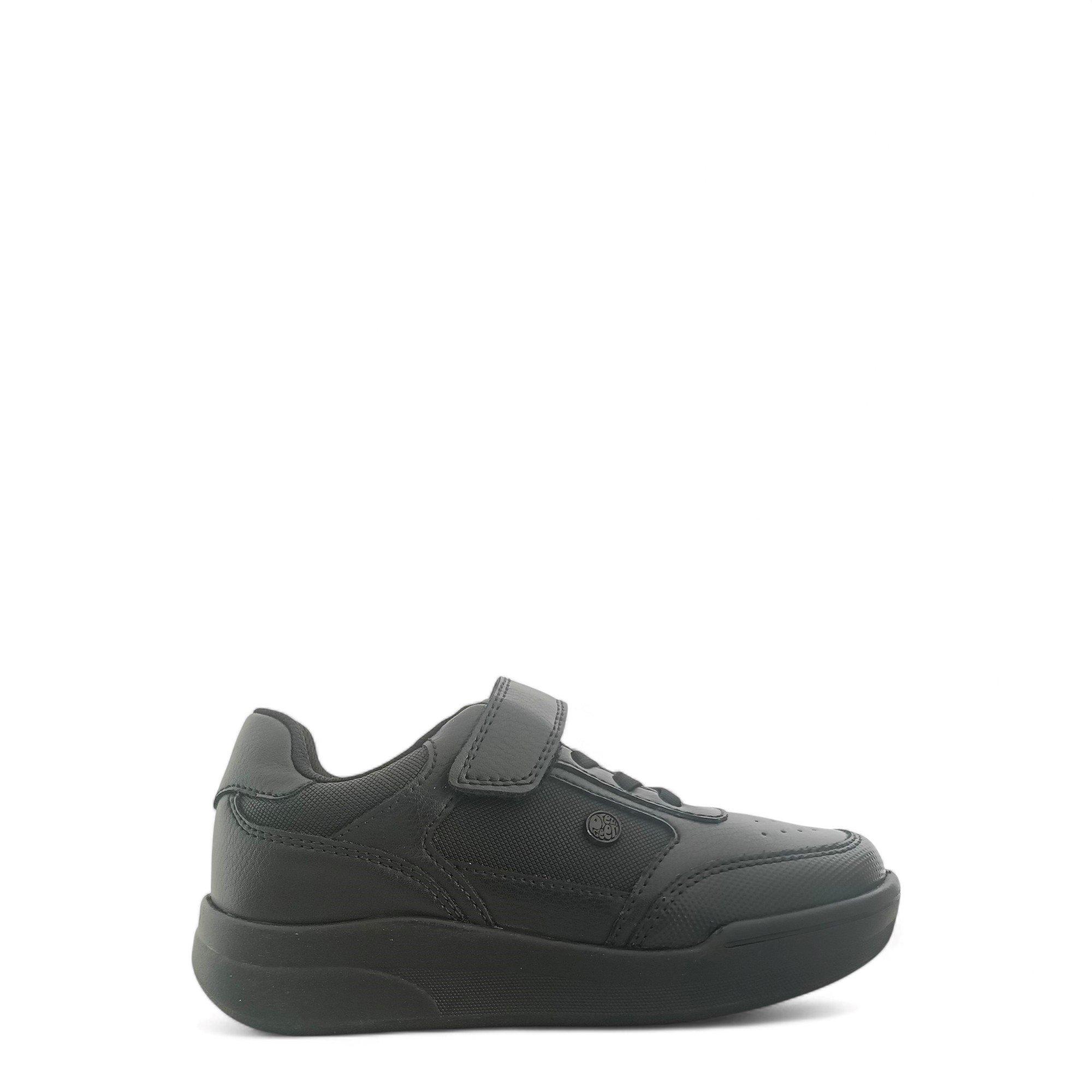 Kids' Welwyn Moc Toe Formal Shoes
