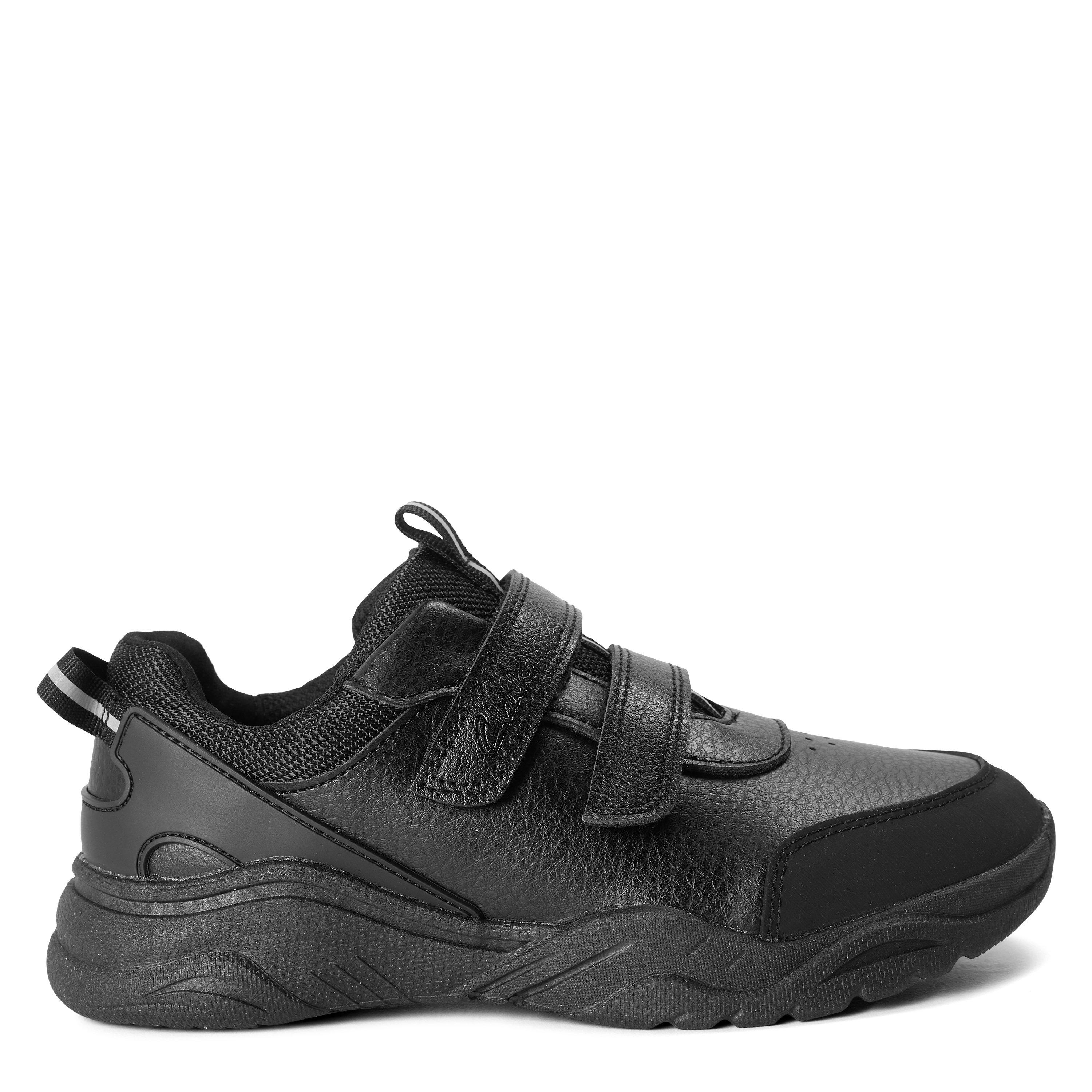 Black - Clarks - Clarks FeatherShine Ch62 - 1
