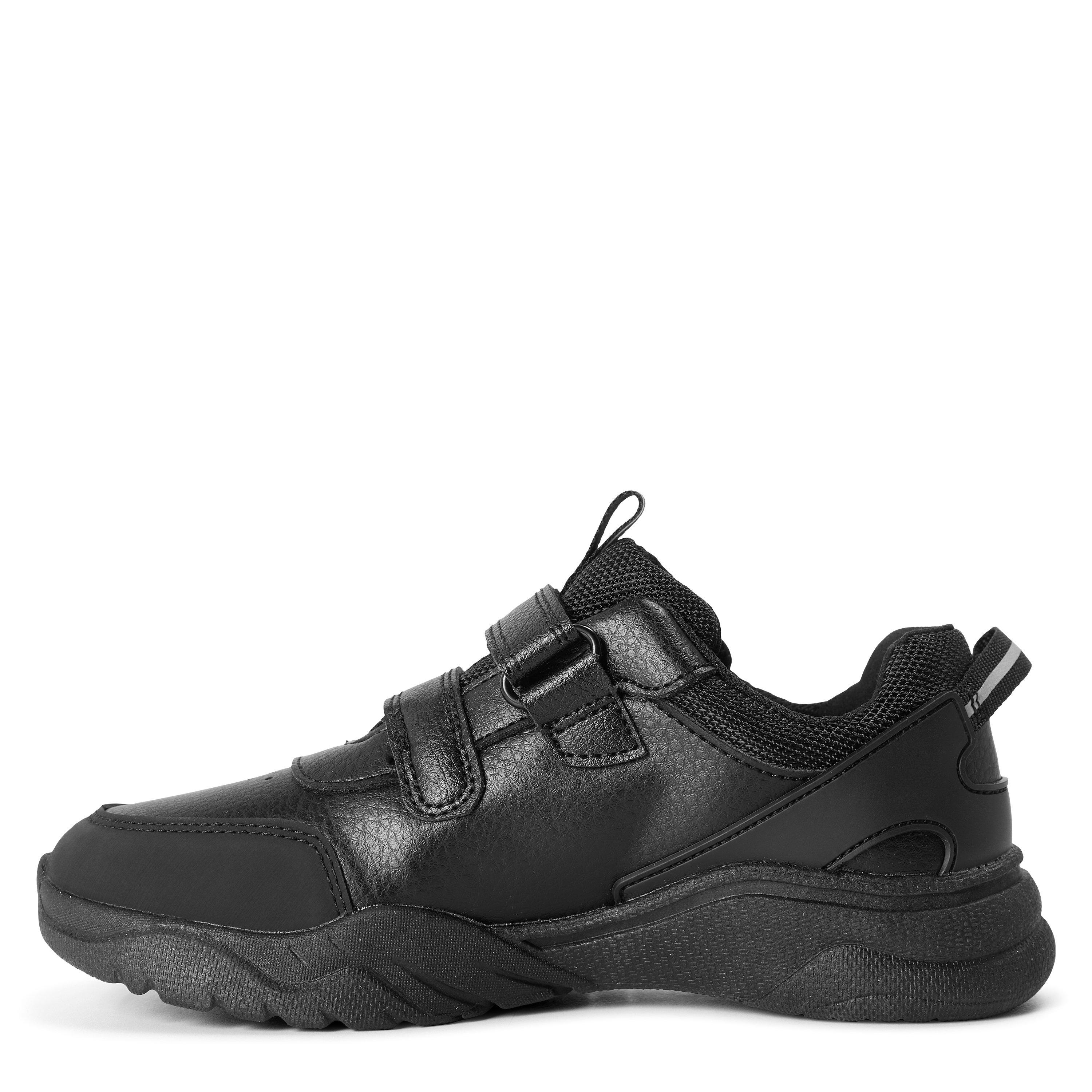 Black - Clarks - Clarks FeatherShine Ch62 - 2