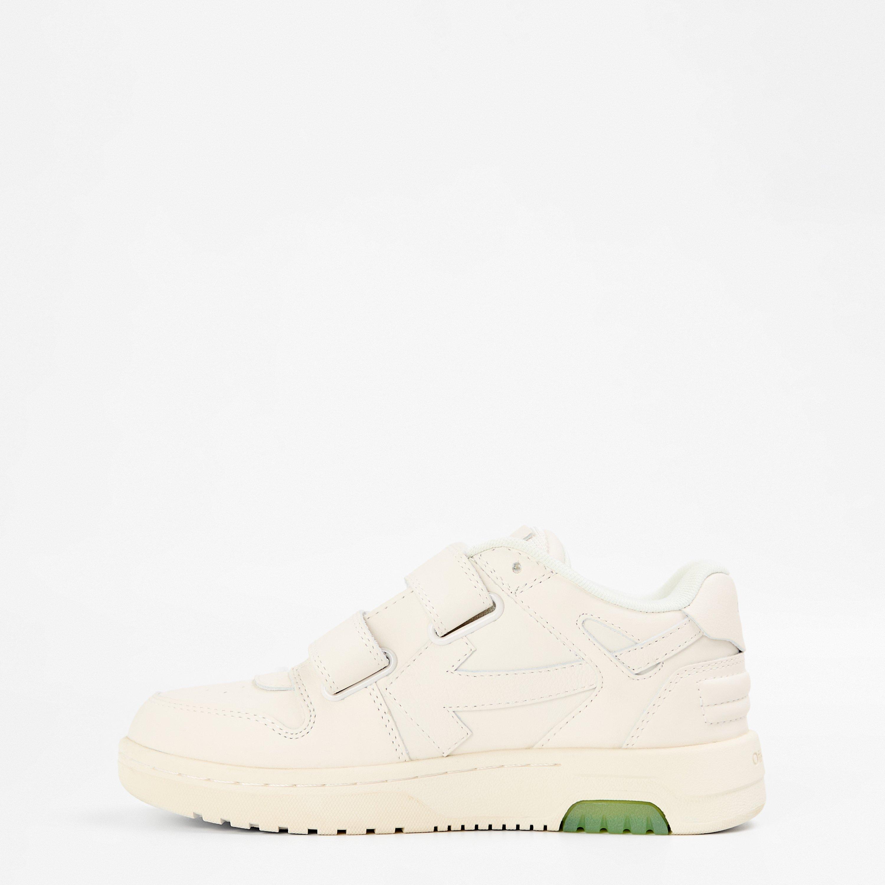 Bijela - Off White - Kids Low Trainers - 2