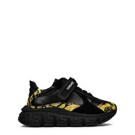 Versace Trigreca Sneakers Unisex Infants