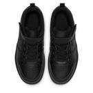 NC-NOIR/NOIR-NOIR - Nike - Buty męskie Clarks Originals Wallabee Boot 26155517 - 3