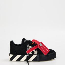 Off White Off Vulcanized In99