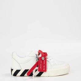Off White Off Vulcanized Ch99