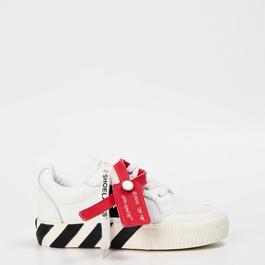 Off White Off Vulcanized In99