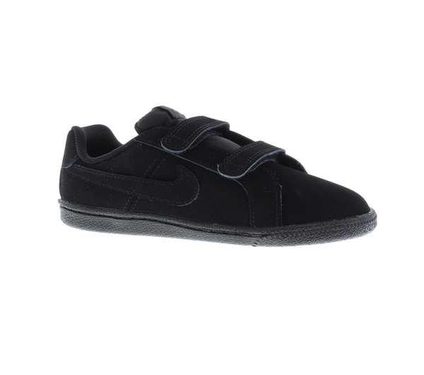 Infant nike court royale best sale