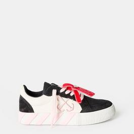 Off White Off Low Vulc Ch99