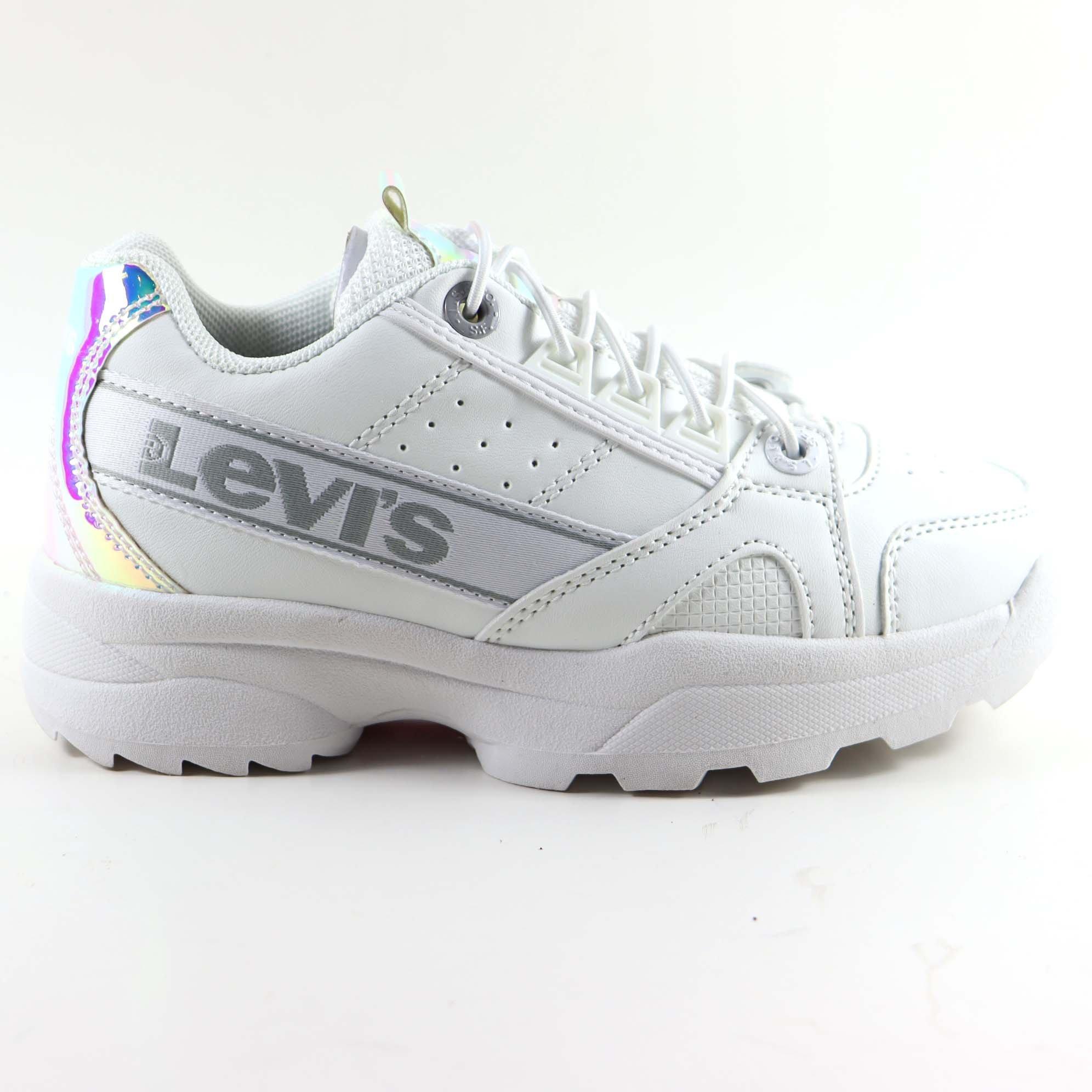 Mirror 2924 - Levis - Soho Trainers - 2