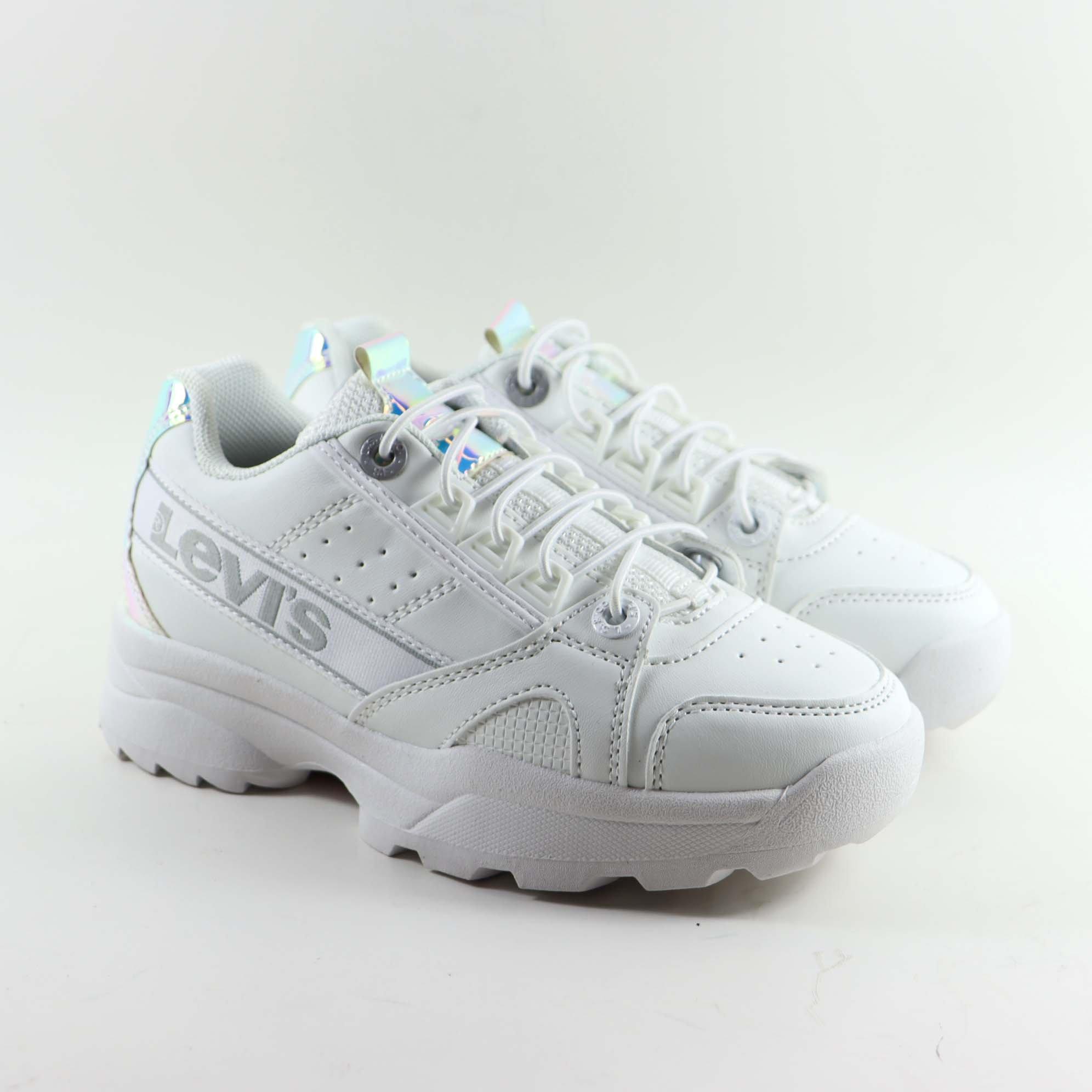 Mirror 2924 - Levis - Soho Trainers - 3