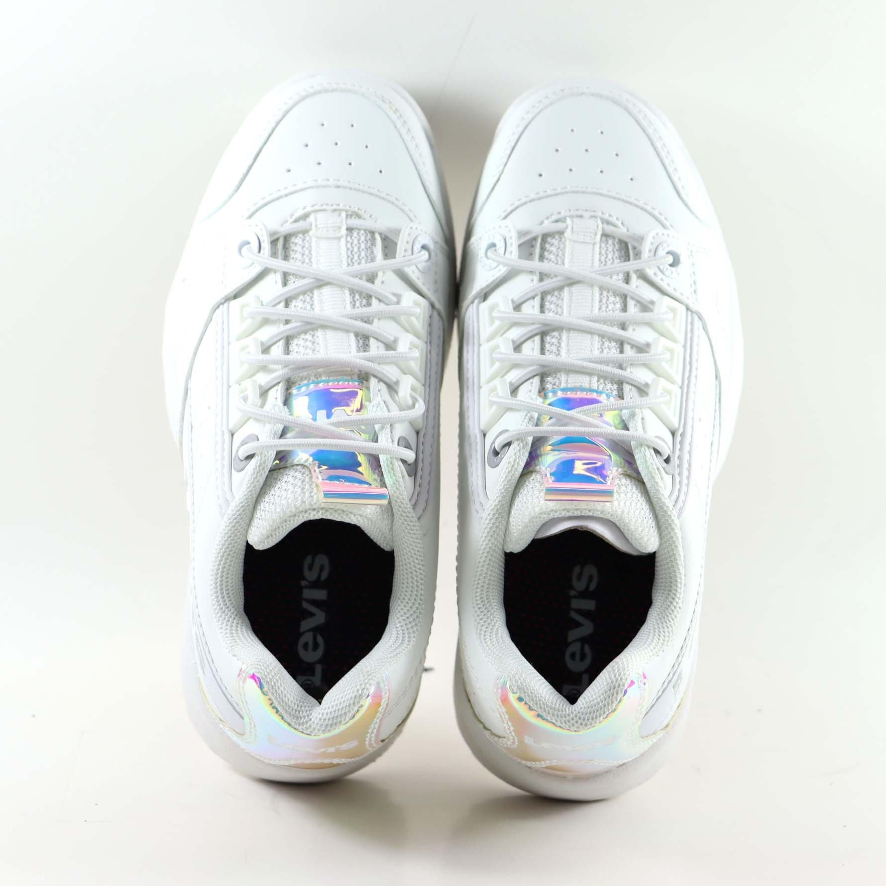 Mirror 2924 - Levis - Soho Trainers - 5