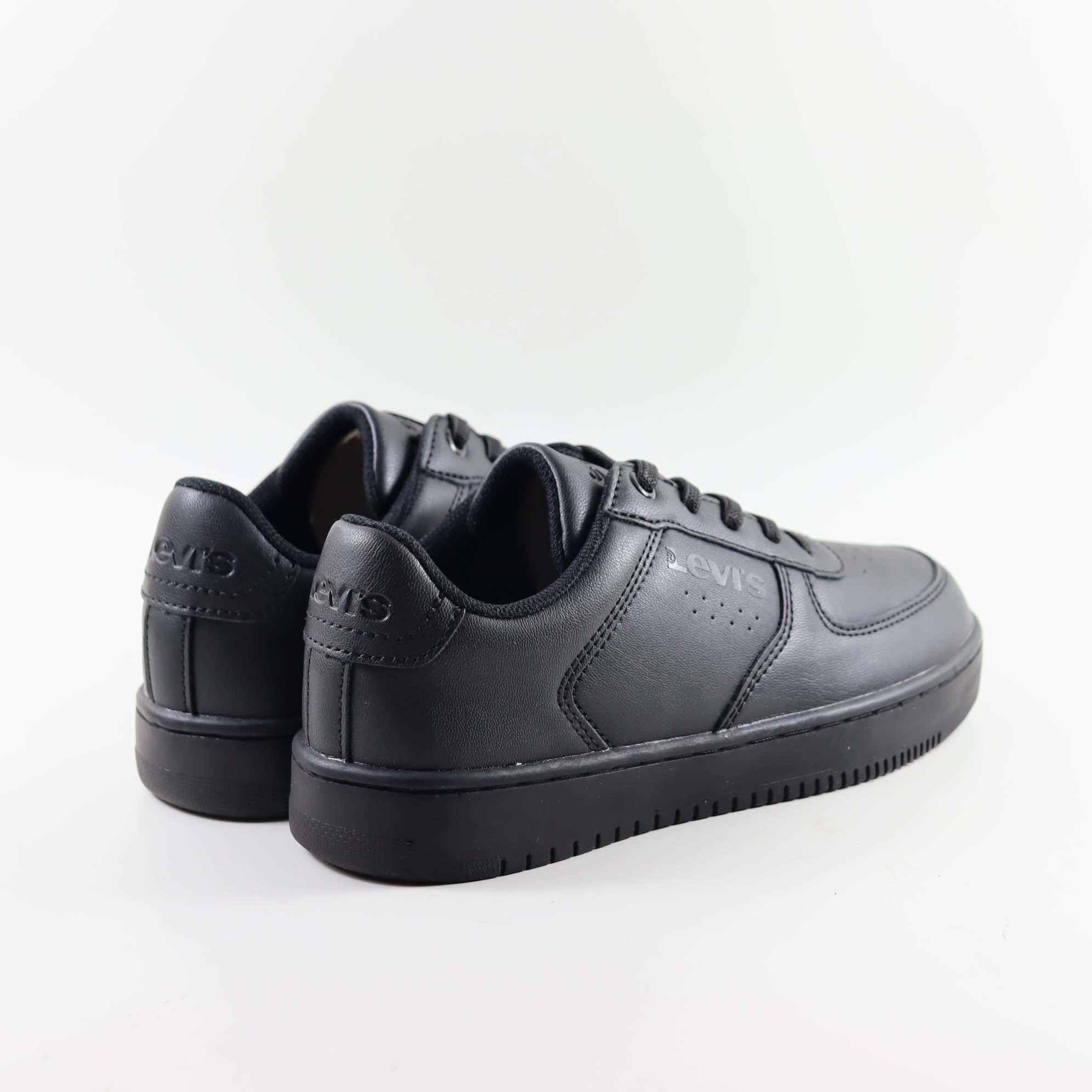 Crna 0003 - Levis - Levis Union Trainer Child Girls - 4