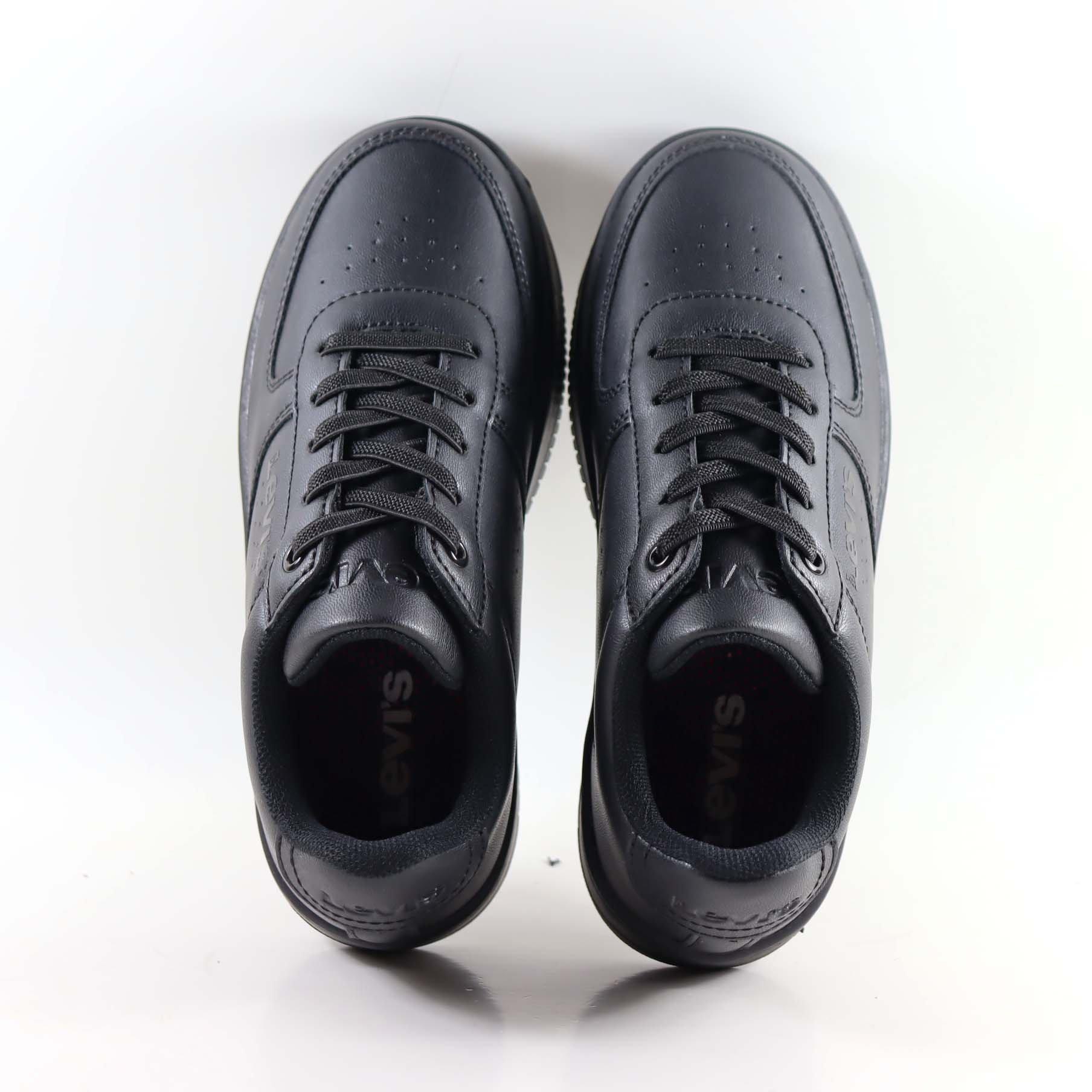 Crna 0003 - Levis - Levis Union Trainer Child Girls - 5