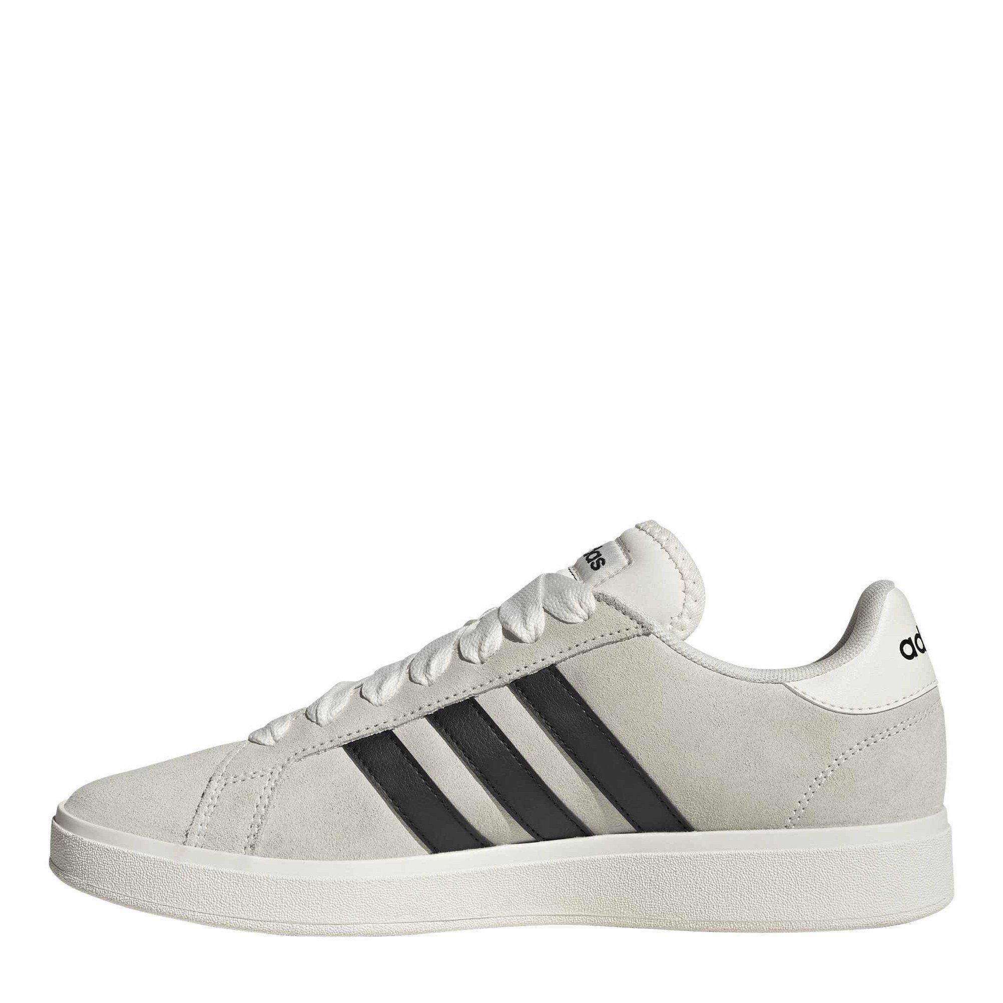 Off White - adidas - Adidas Grand Court B Jn99 - 2