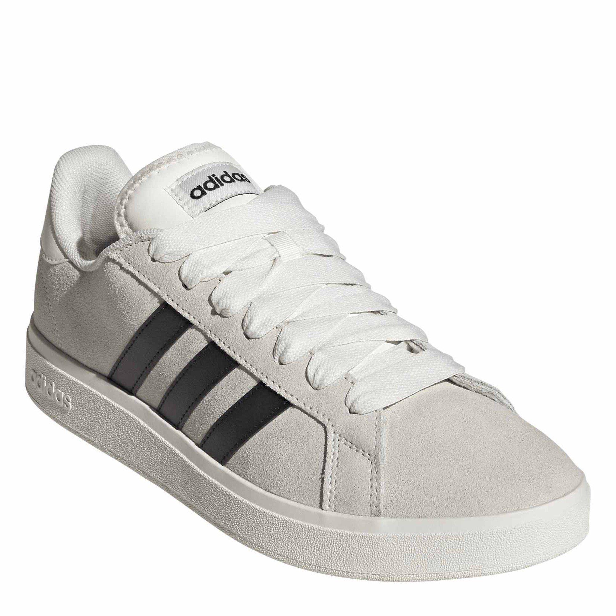 Off White - adidas - Adidas Grand Court B Jn99 - 3