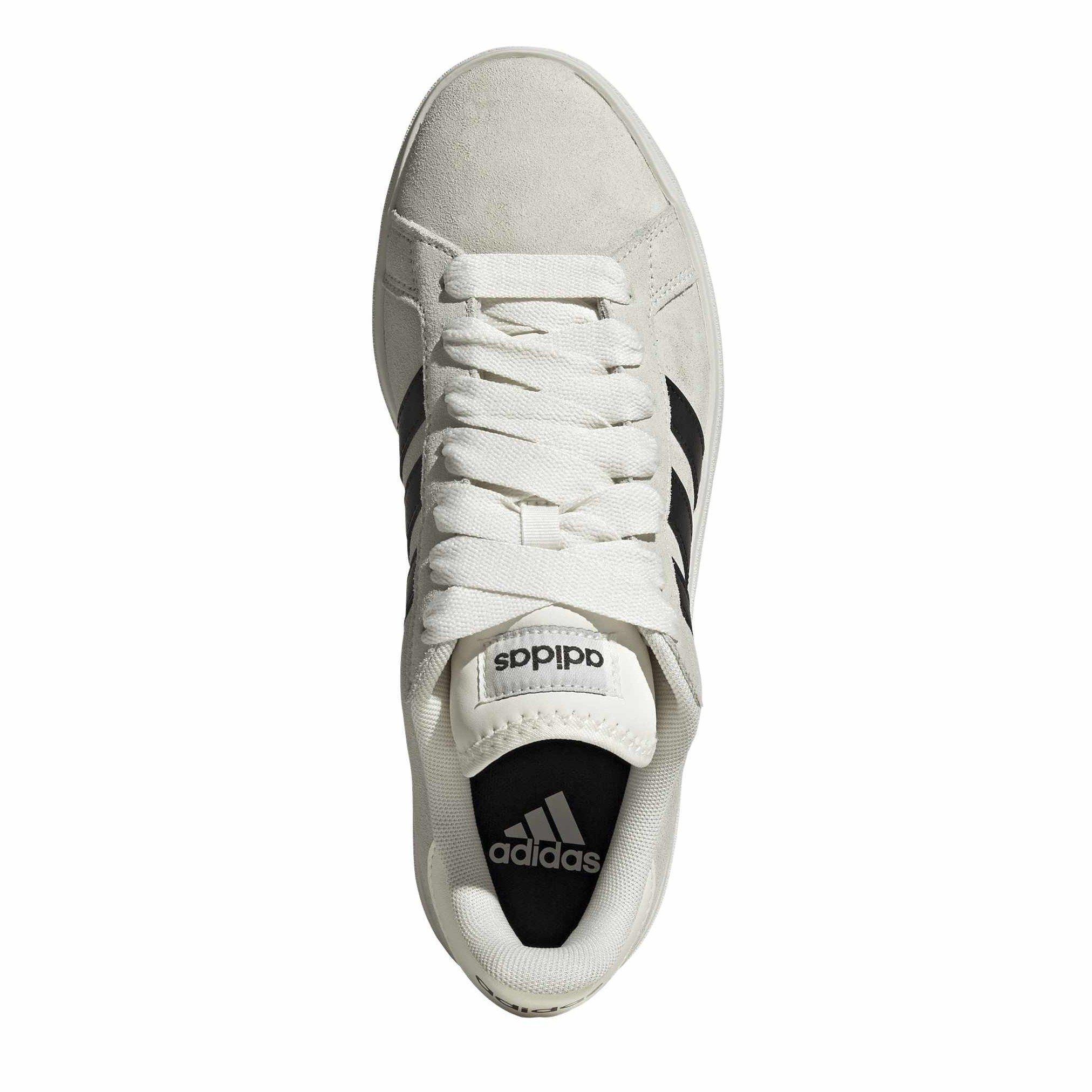 Off White - adidas - Adidas Grand Court B Jn99 - 5