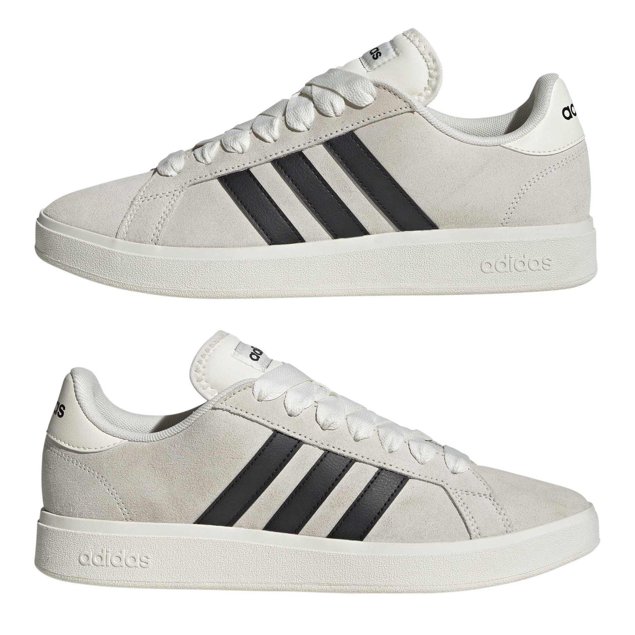 Off White - adidas - Adidas Grand Court B Jn99 - 9