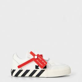 Off White Off Velcro Vulc Ch99