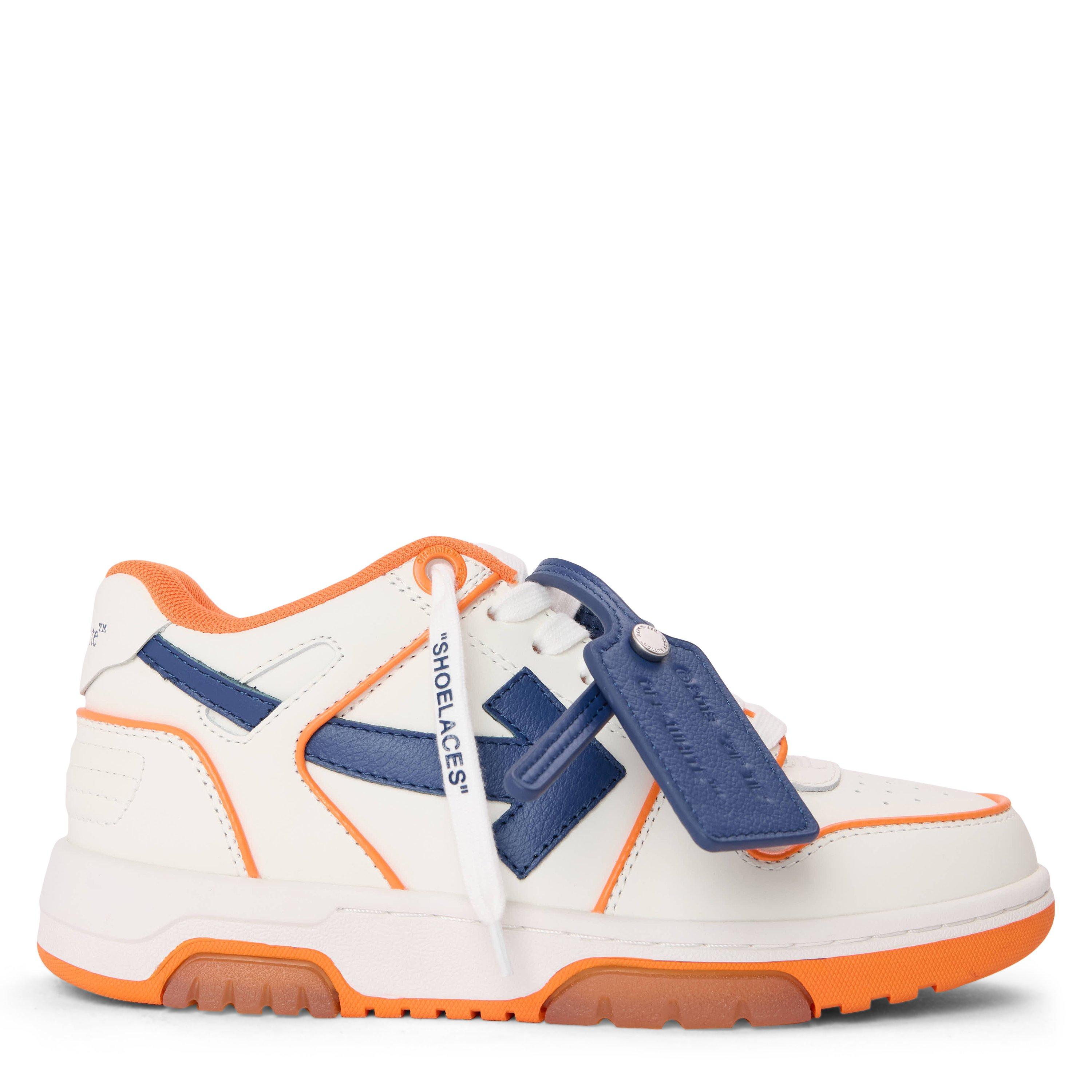 Orange/Purple - Off White - Off Outofoffice Oln Ch99 - 1