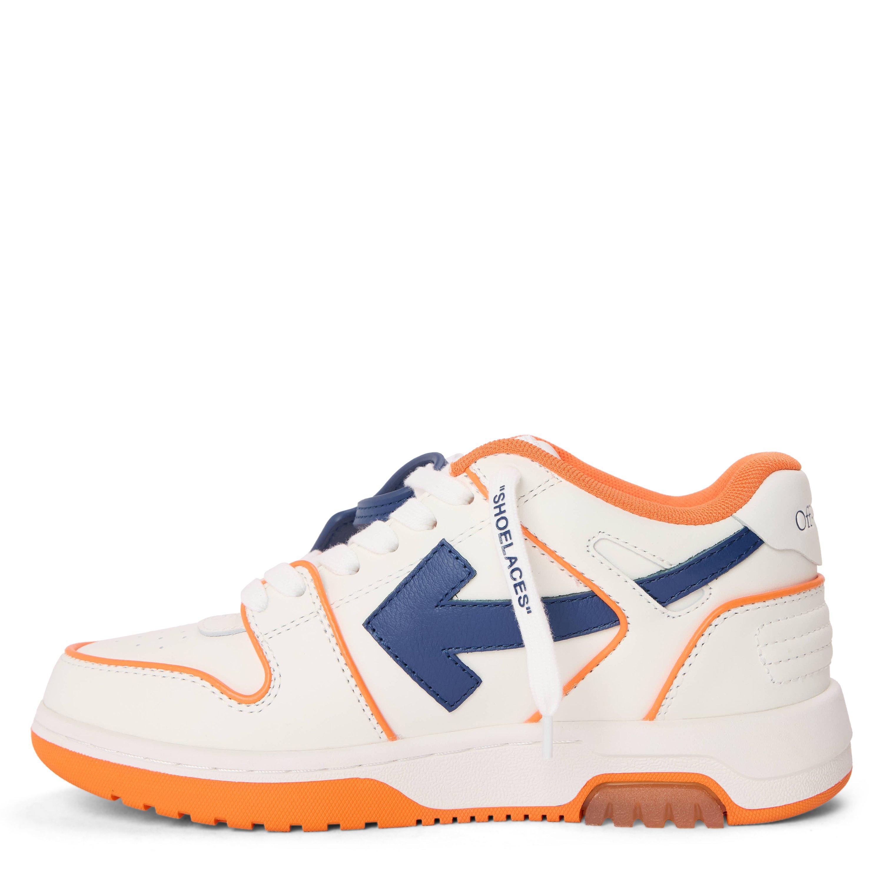 Orange/Purple - Off White - Off Outofoffice Oln Ch99 - 2