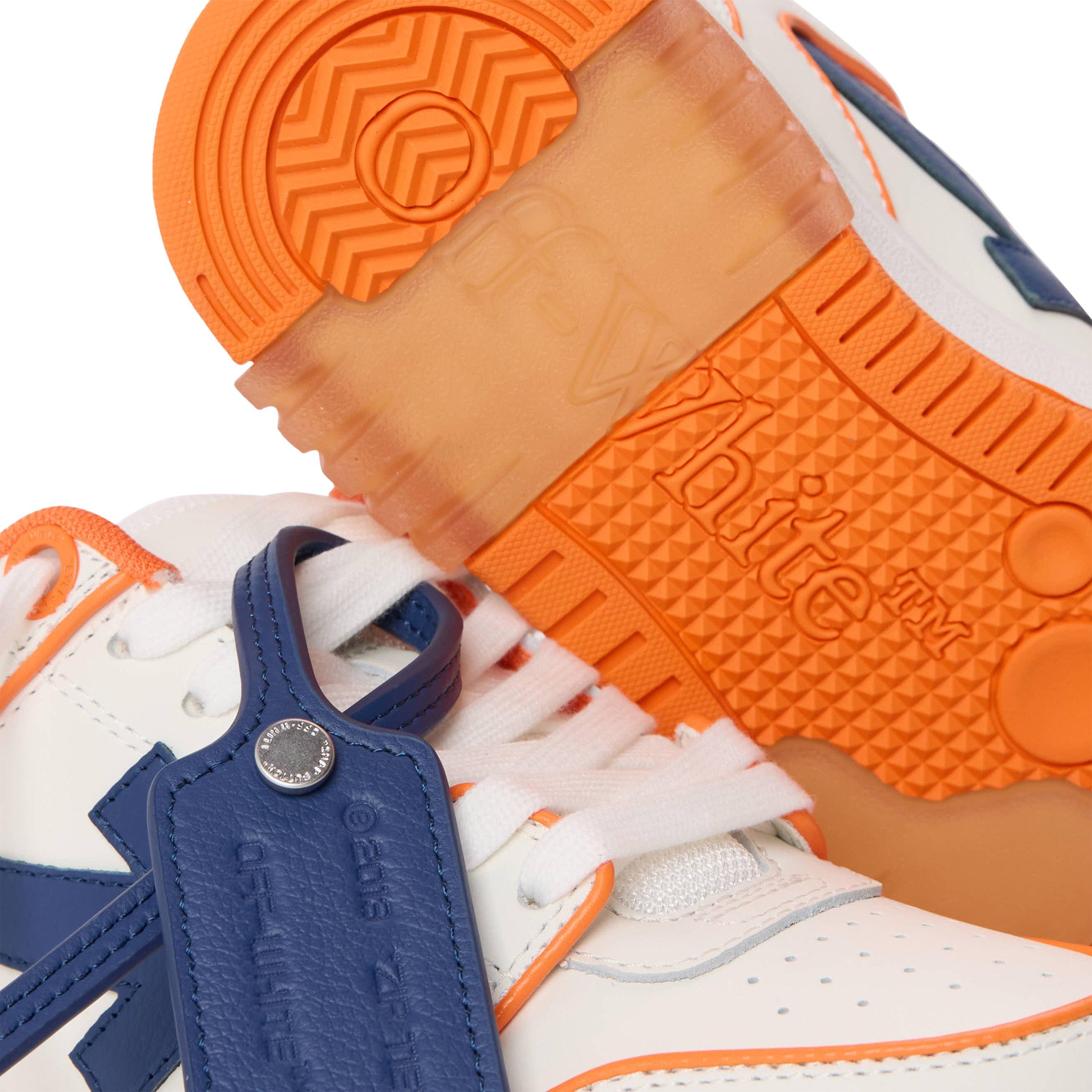 Orange/Purple - Off White - Off Outofoffice Oln Ch99 - 3