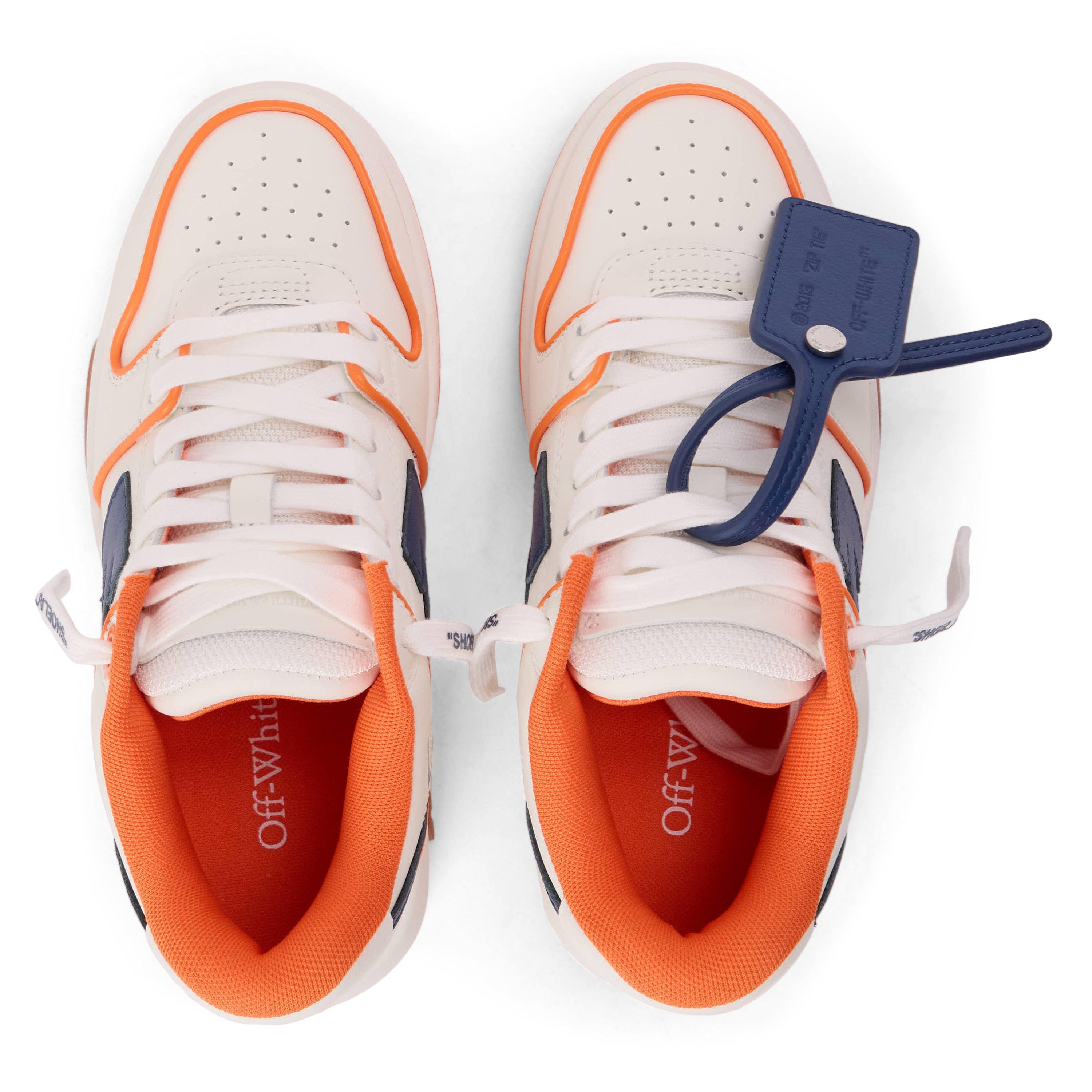 Orange/Purple - Off White - Off Outofoffice Oln Ch99 - 4