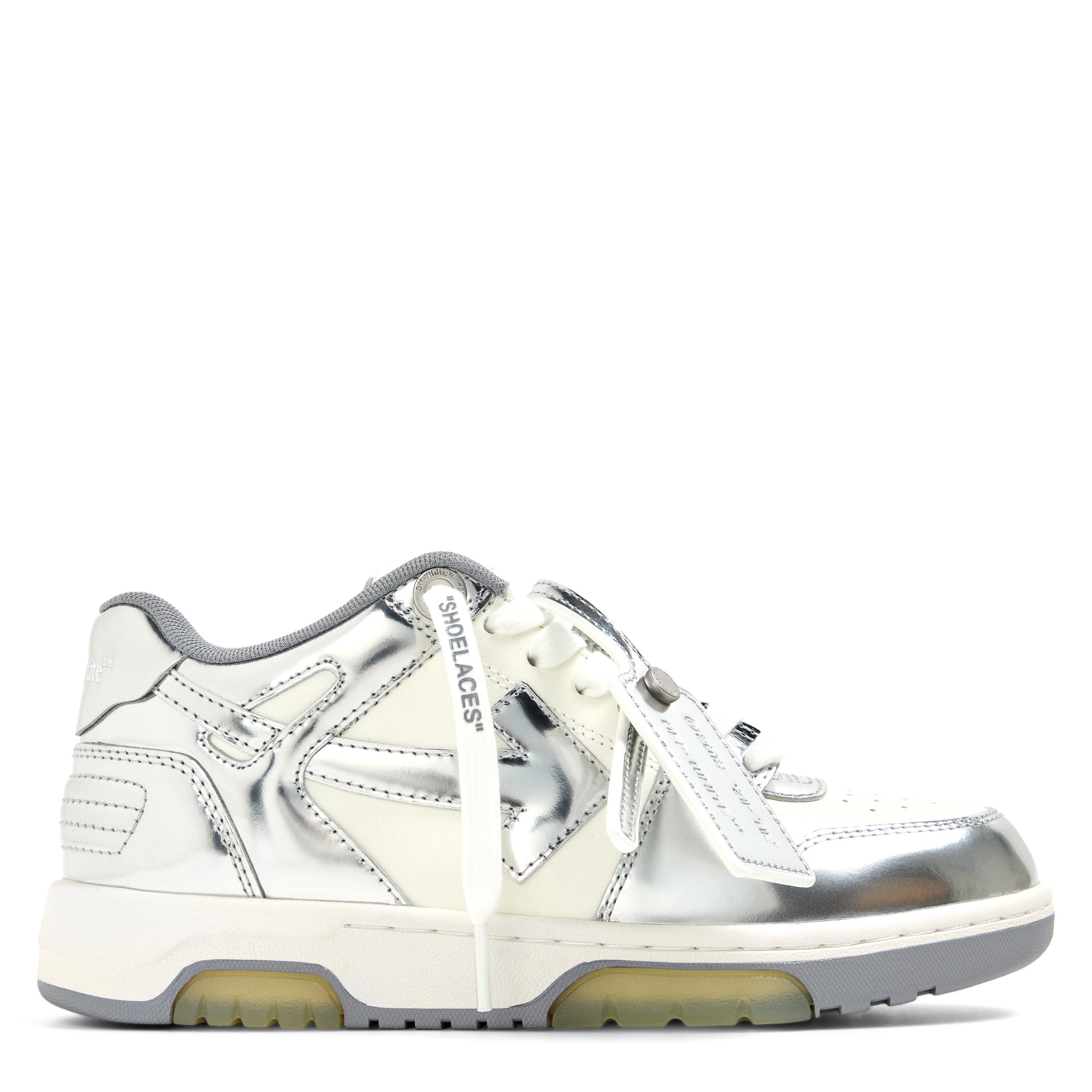 White/Silver - Off White - Off Outofoffice Mir Ch99 - 1
