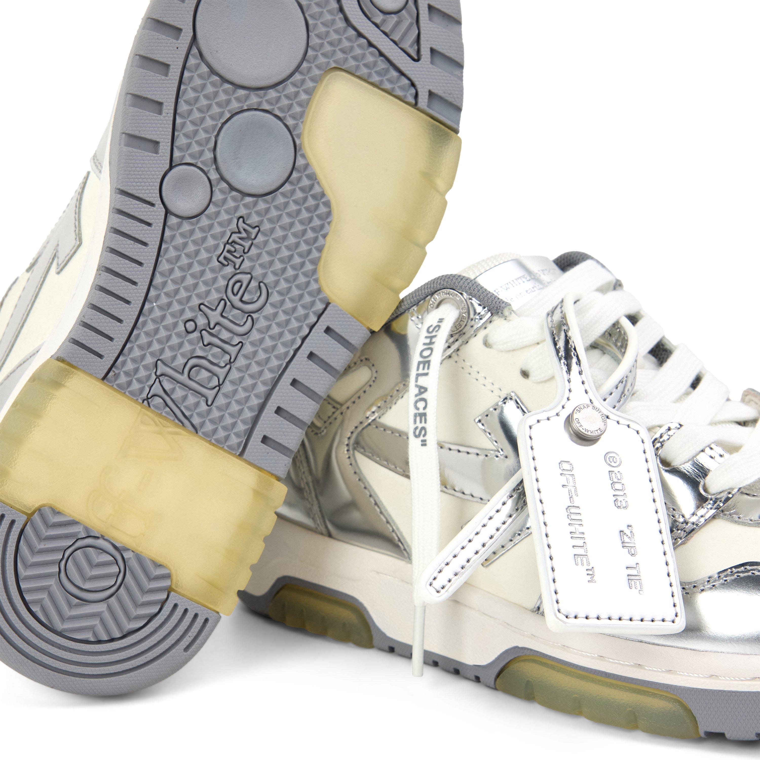 White/Silver - Off White - Off Outofoffice Mir Ch99 - 3