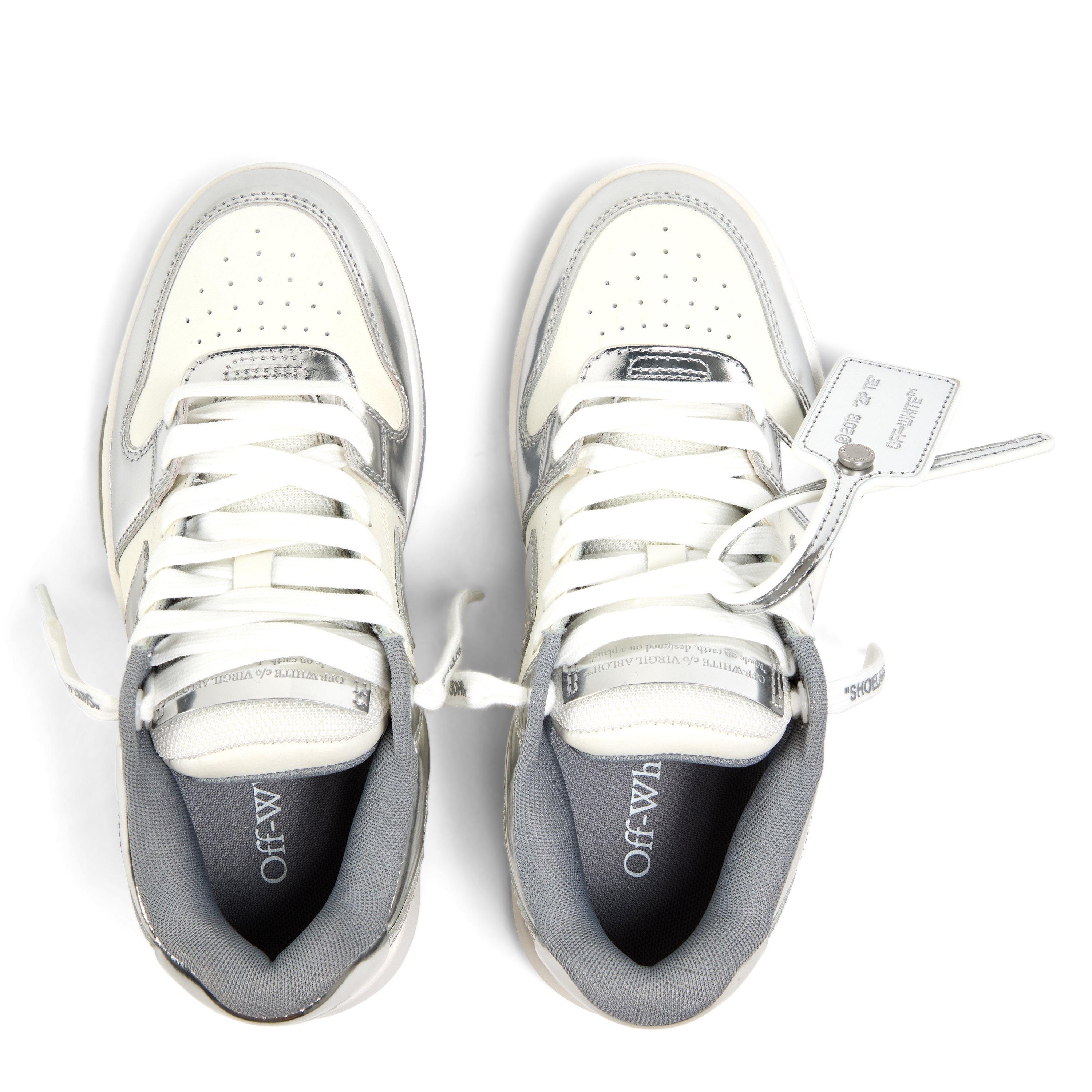 White/Silver - Off White - Off Outofoffice Mir Ch99 - 4