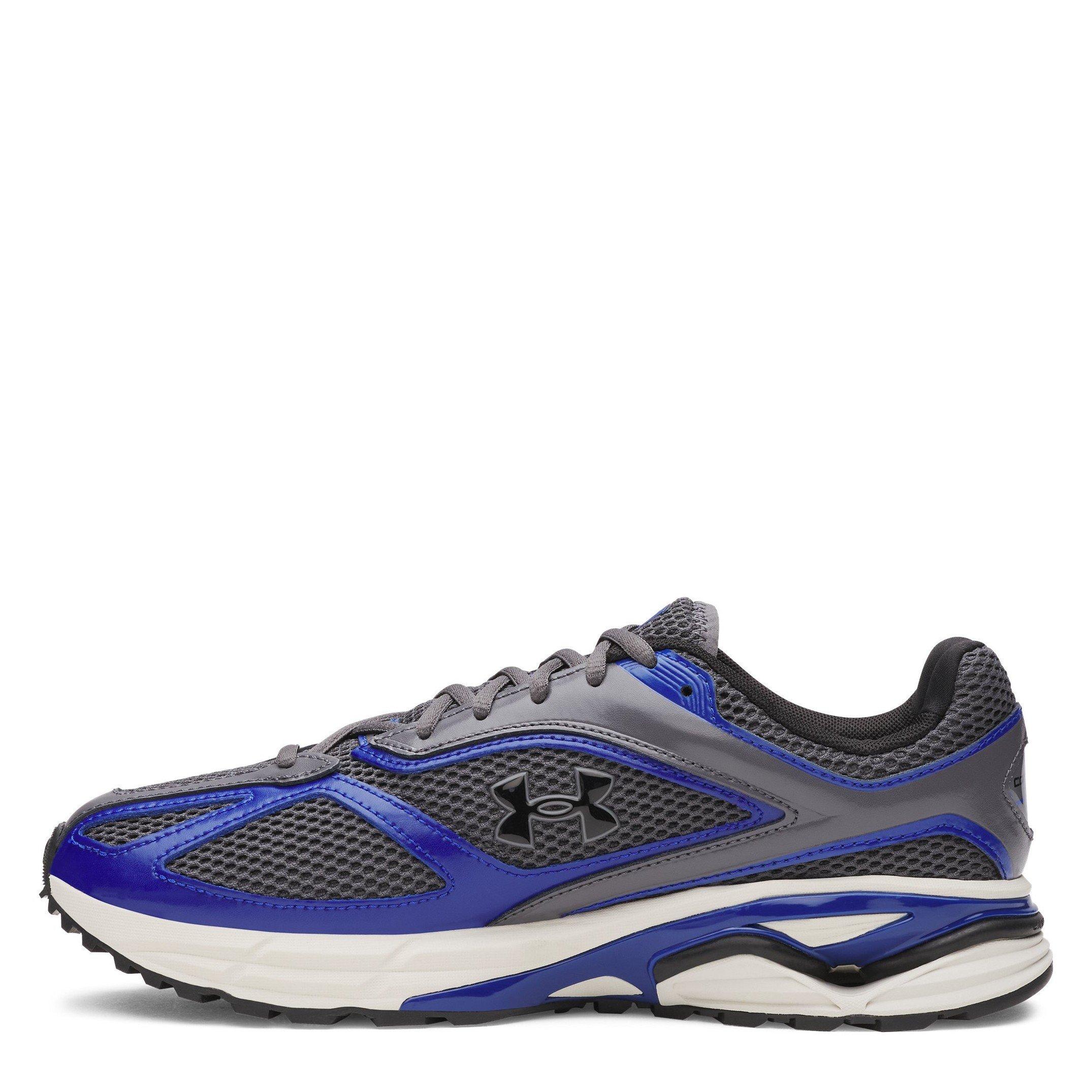Gris - Under Armour - UA Hovr Apparition R Jn99 - 2