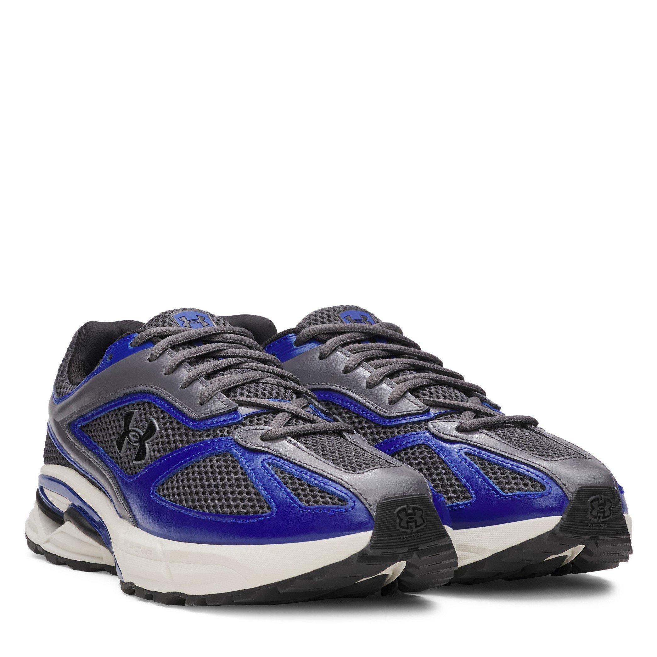 Gris - Under Armour - UA Hovr Apparition R Jn99 - 5