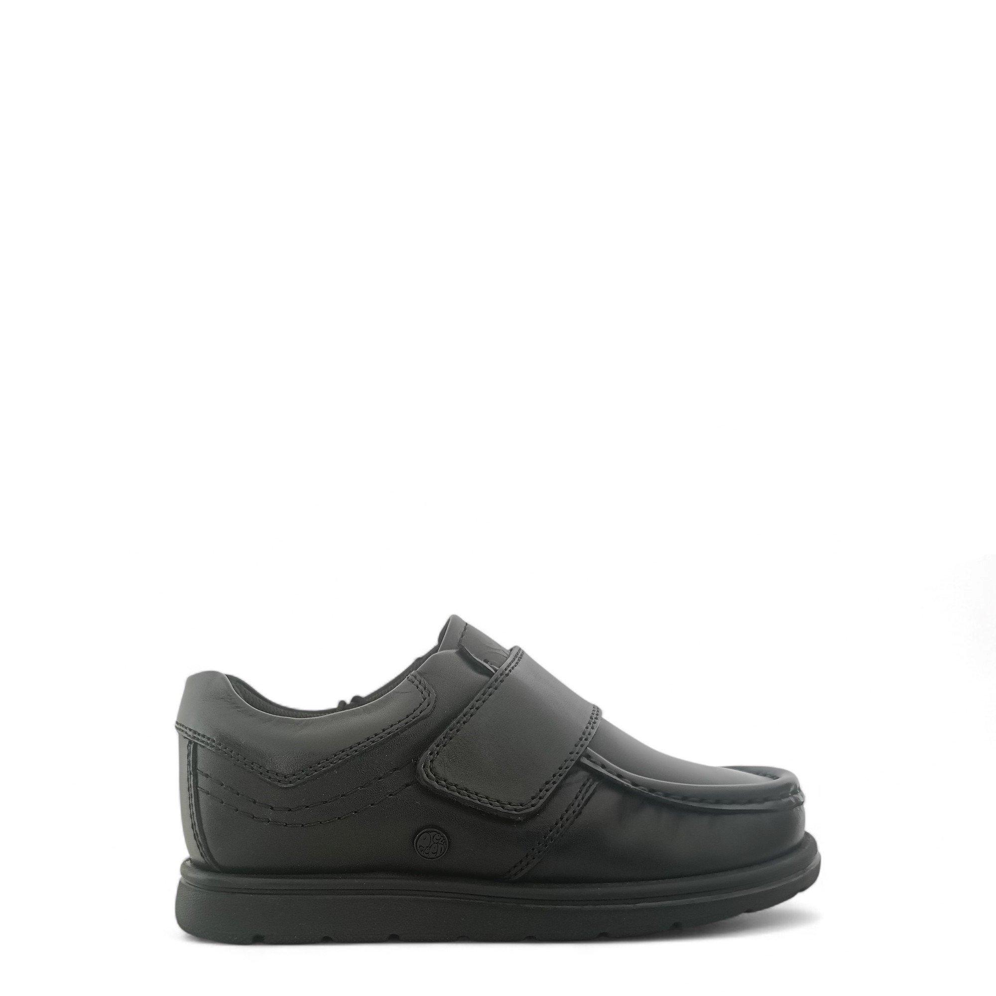 Black - Pretty Green - Waltham Vel Child - 1