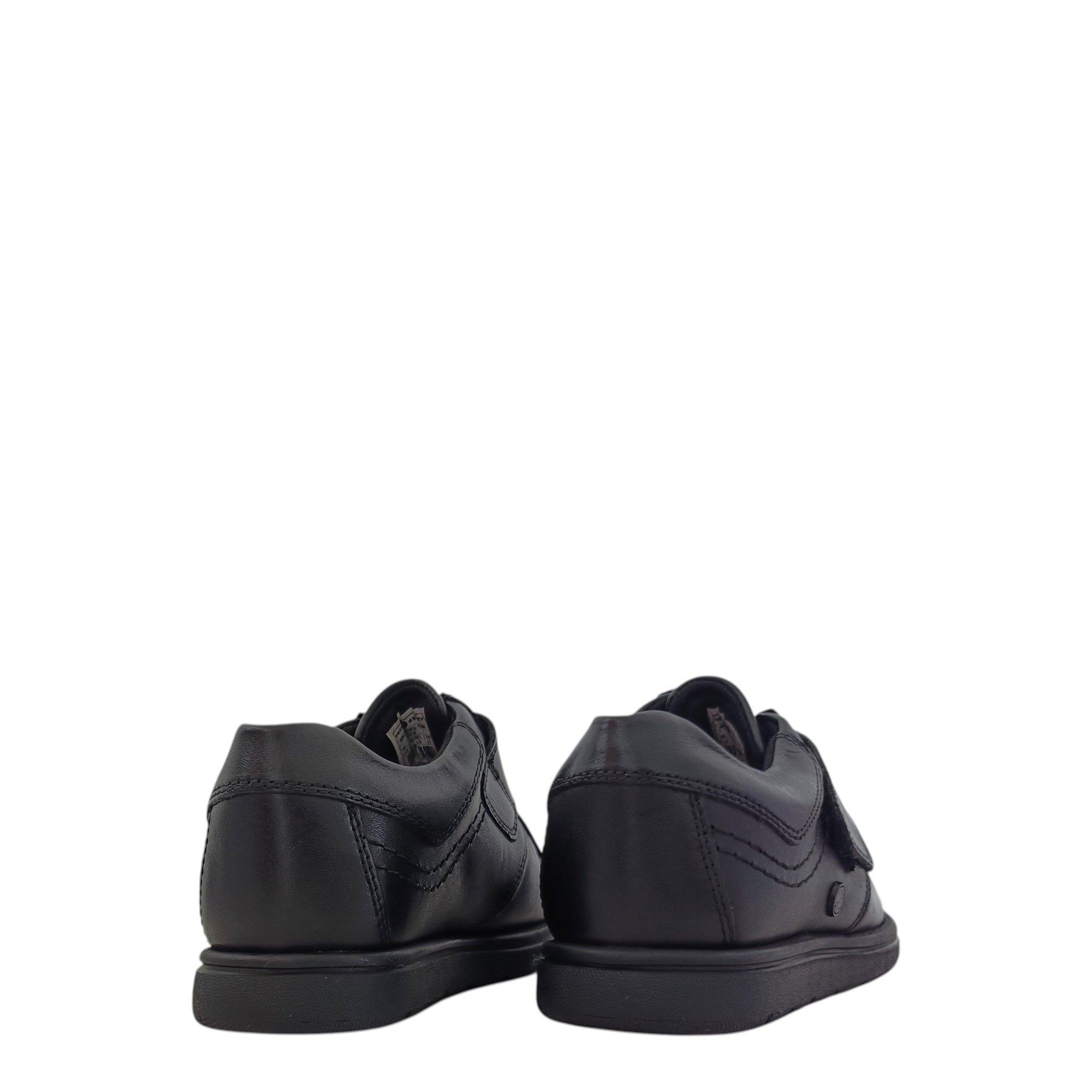 Sort - Pretty Green - Waltham Vel Child - 4